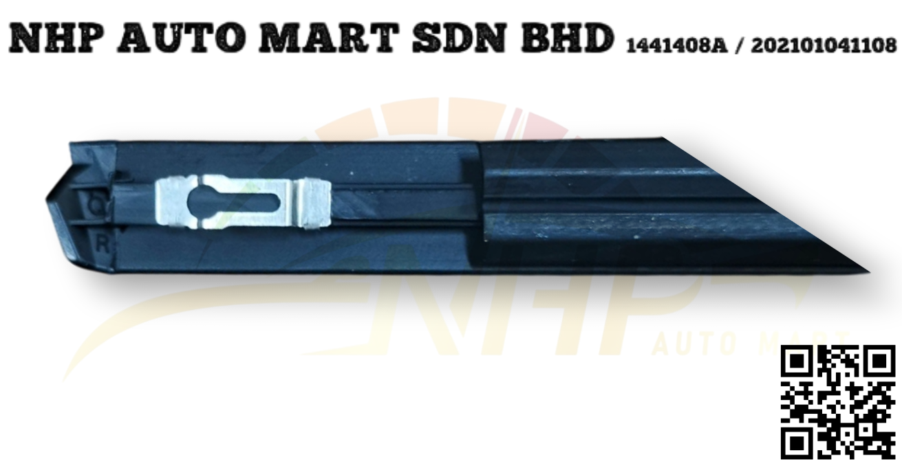 74306-TS4-T01T (A) RH NHP