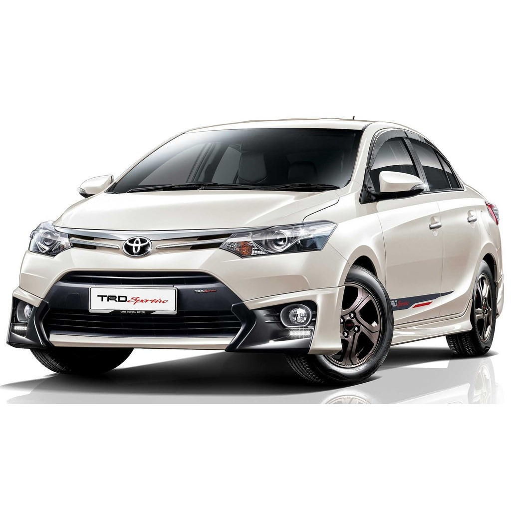 TOYOTA VIOS NCP150 2013 YEAR