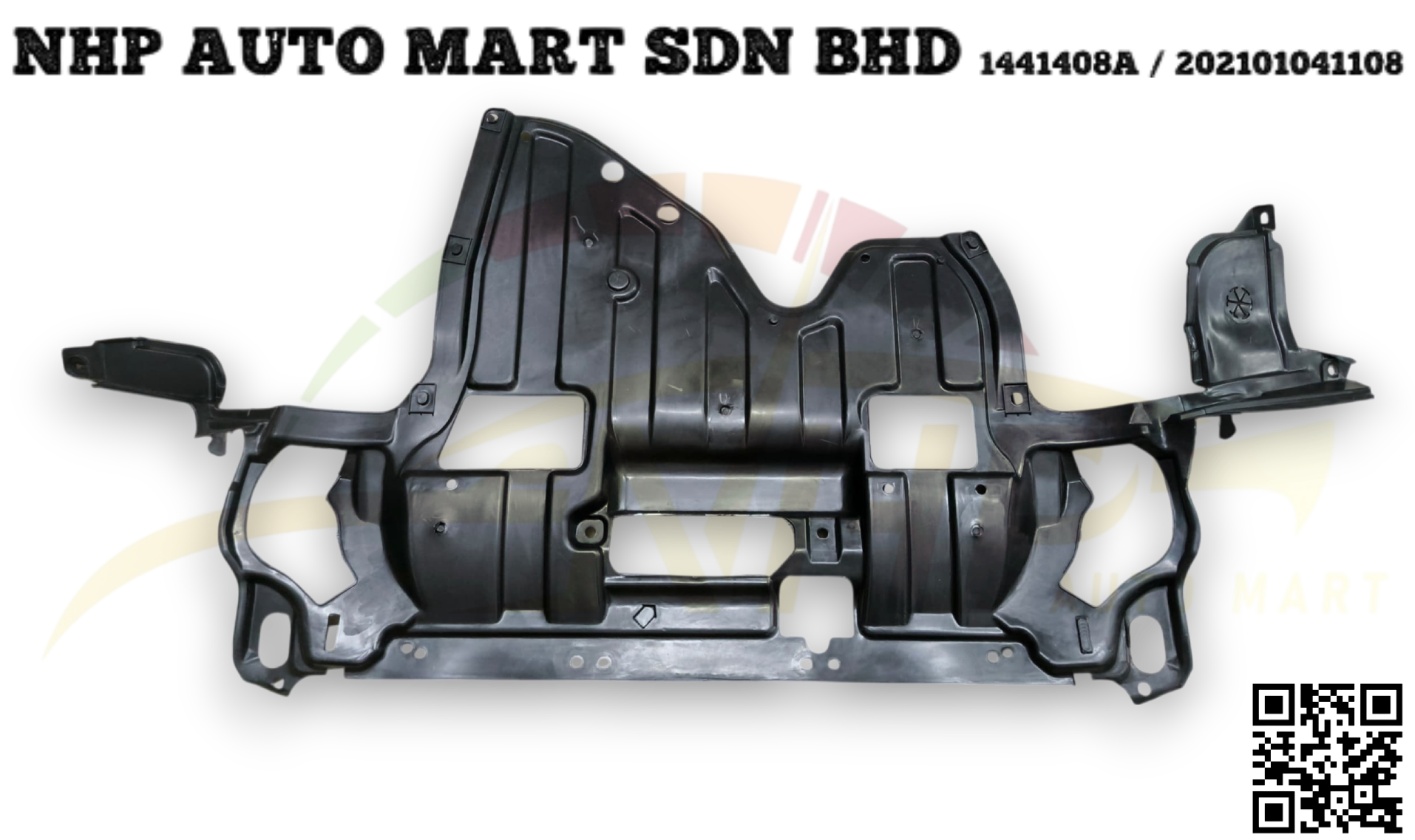 74111-TA0-A10T (R) NHP