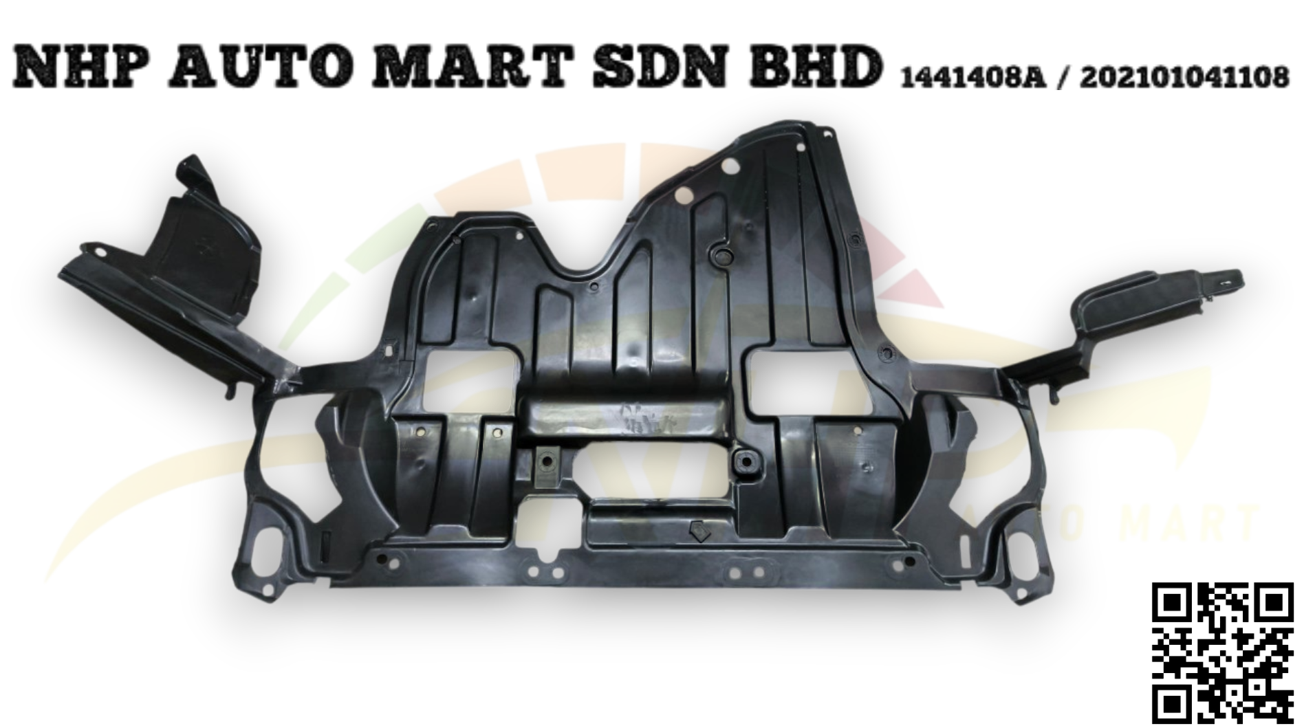 74111-TA0-A10T (F) NHP