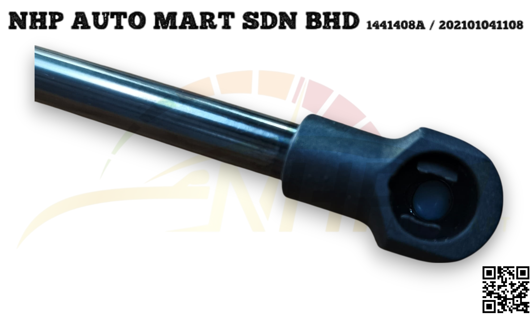 53440-0W260T FLR (A) NHP