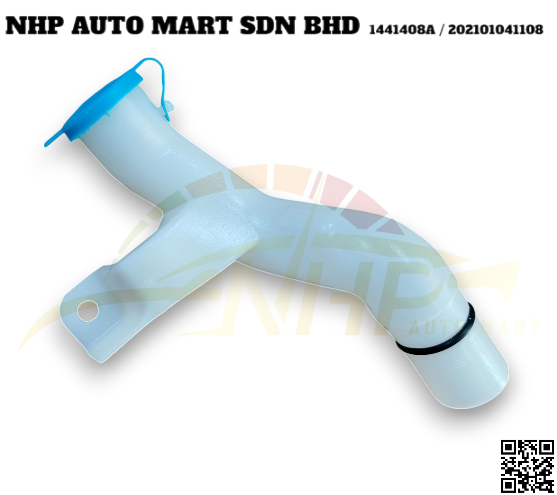 HD-T9A-5105 (B) NHP