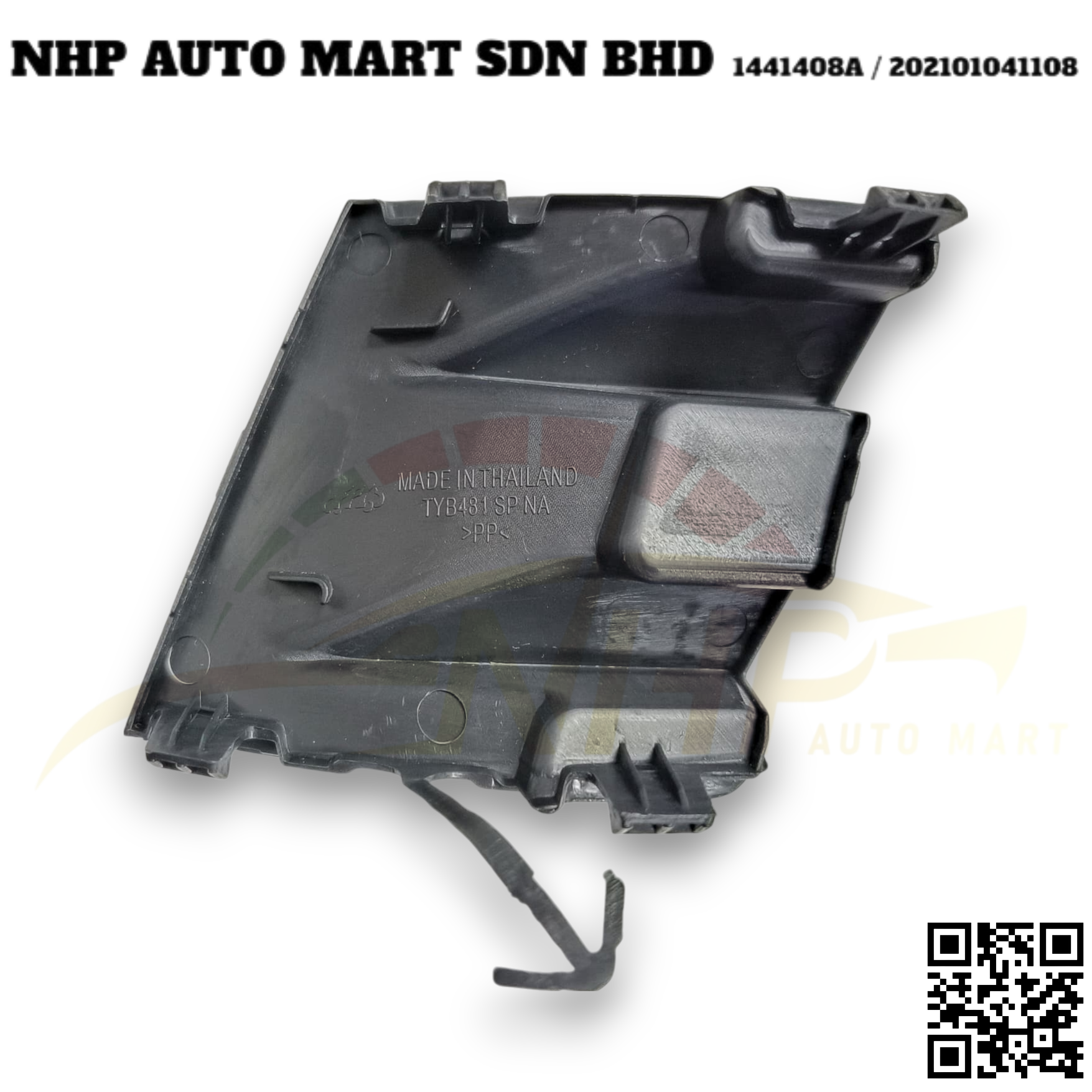 NC10223-04J000T (R) NHP