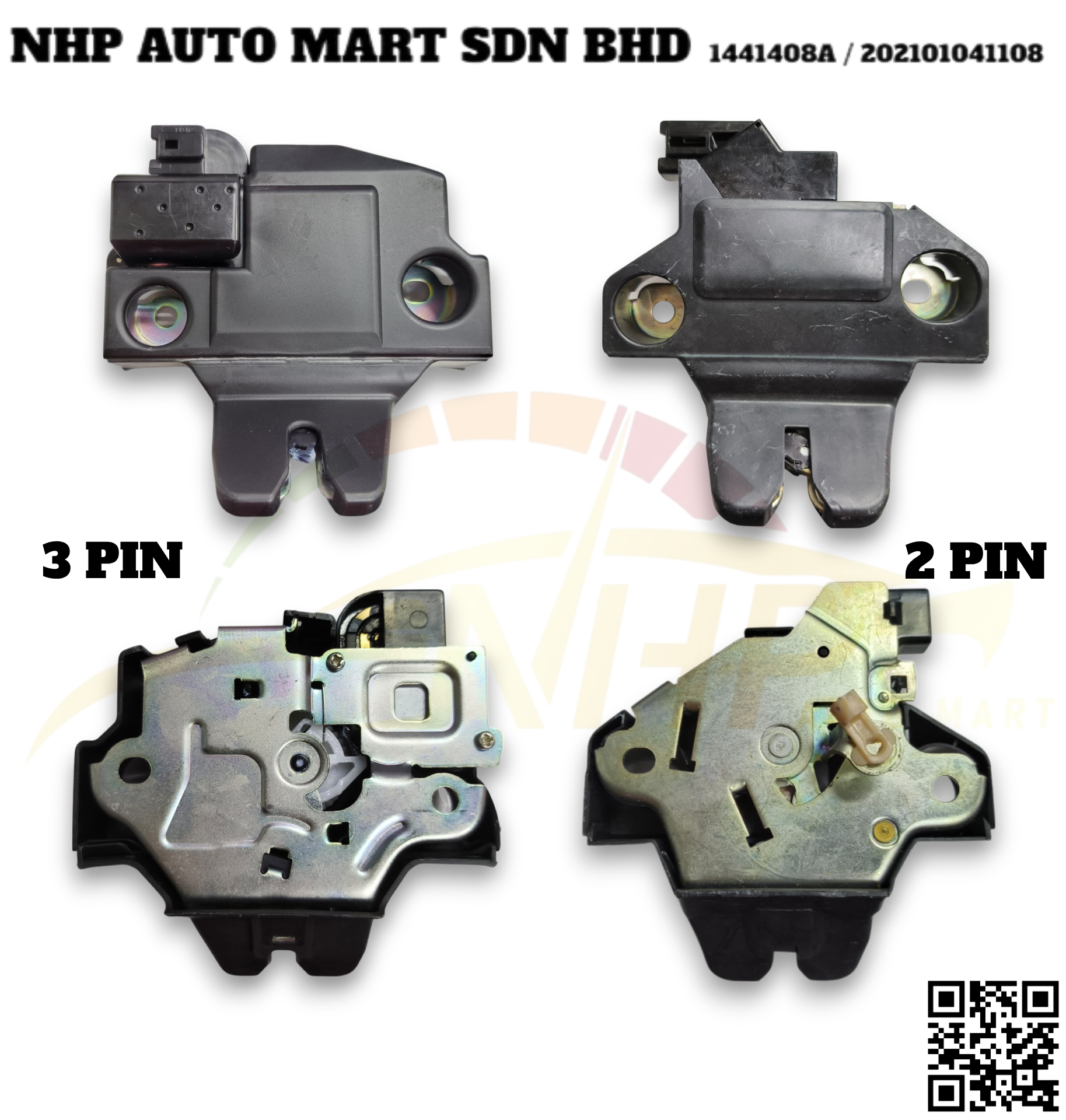 PZY20-06140T RBL-TALTIS09G (F-R) NHP