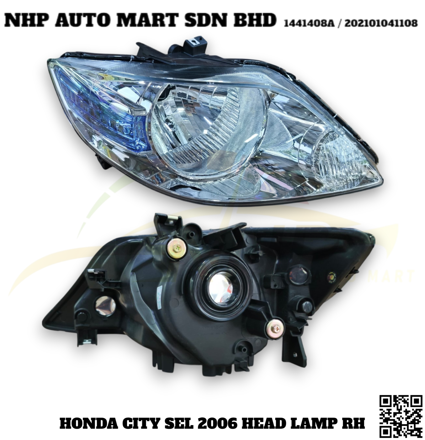 HDG03B-4031A-RNND (F-R) NHP