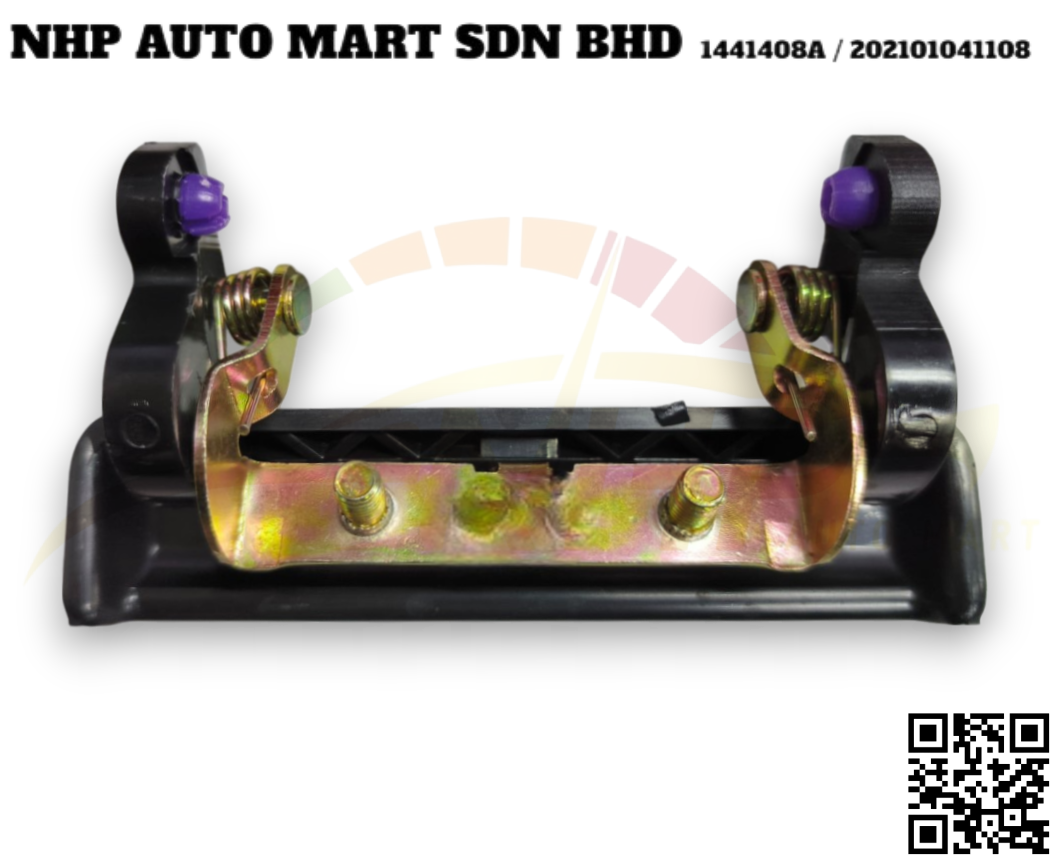 SZJ02A-2661A-RNAD (R) NHP