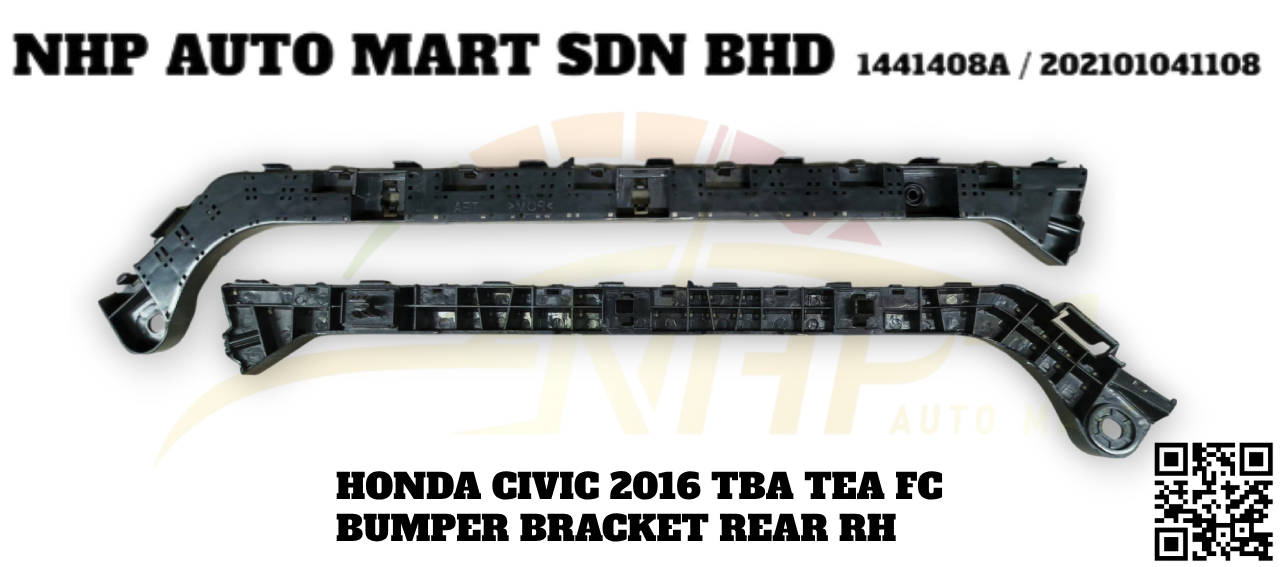 71593-TEA-T01T RH (F-R) NHP