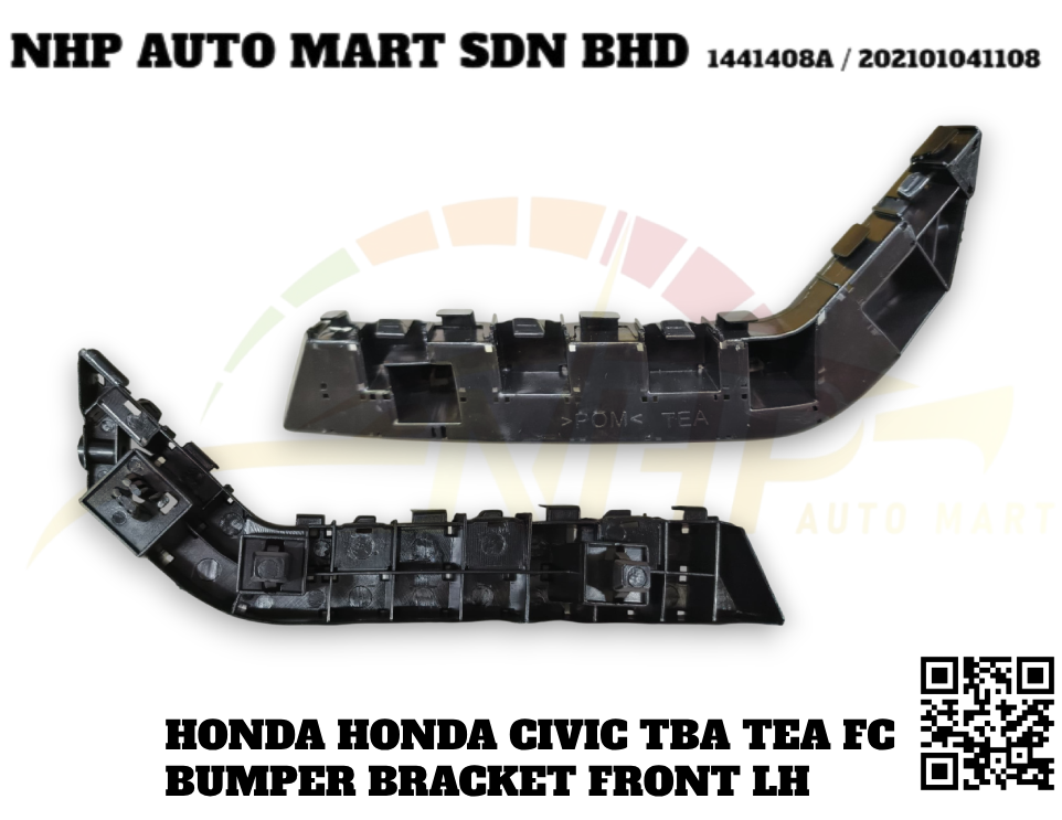 71198-TEA-T01 LH (F-R) NHP
