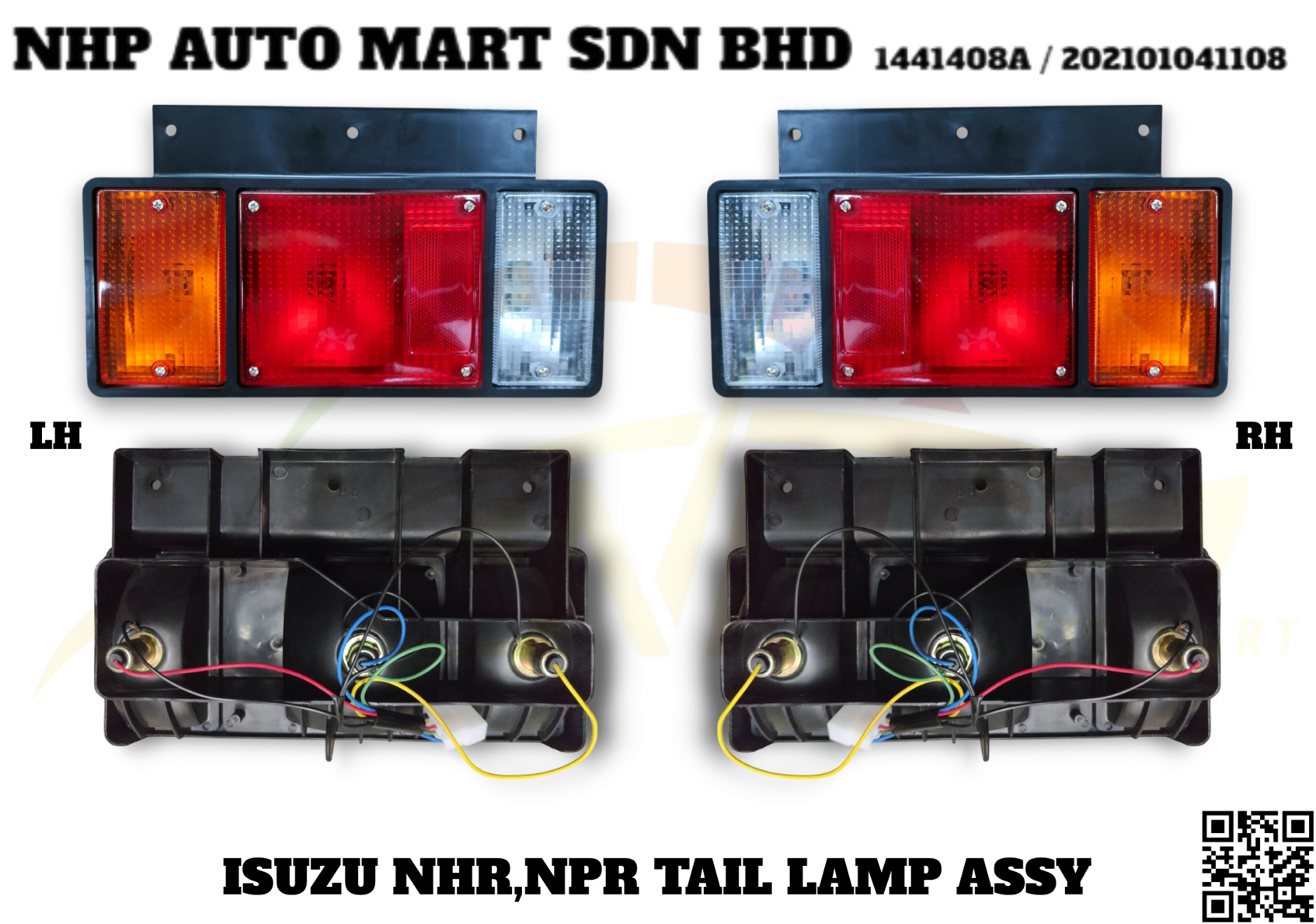 TL-INHRL(R) (F-R)
