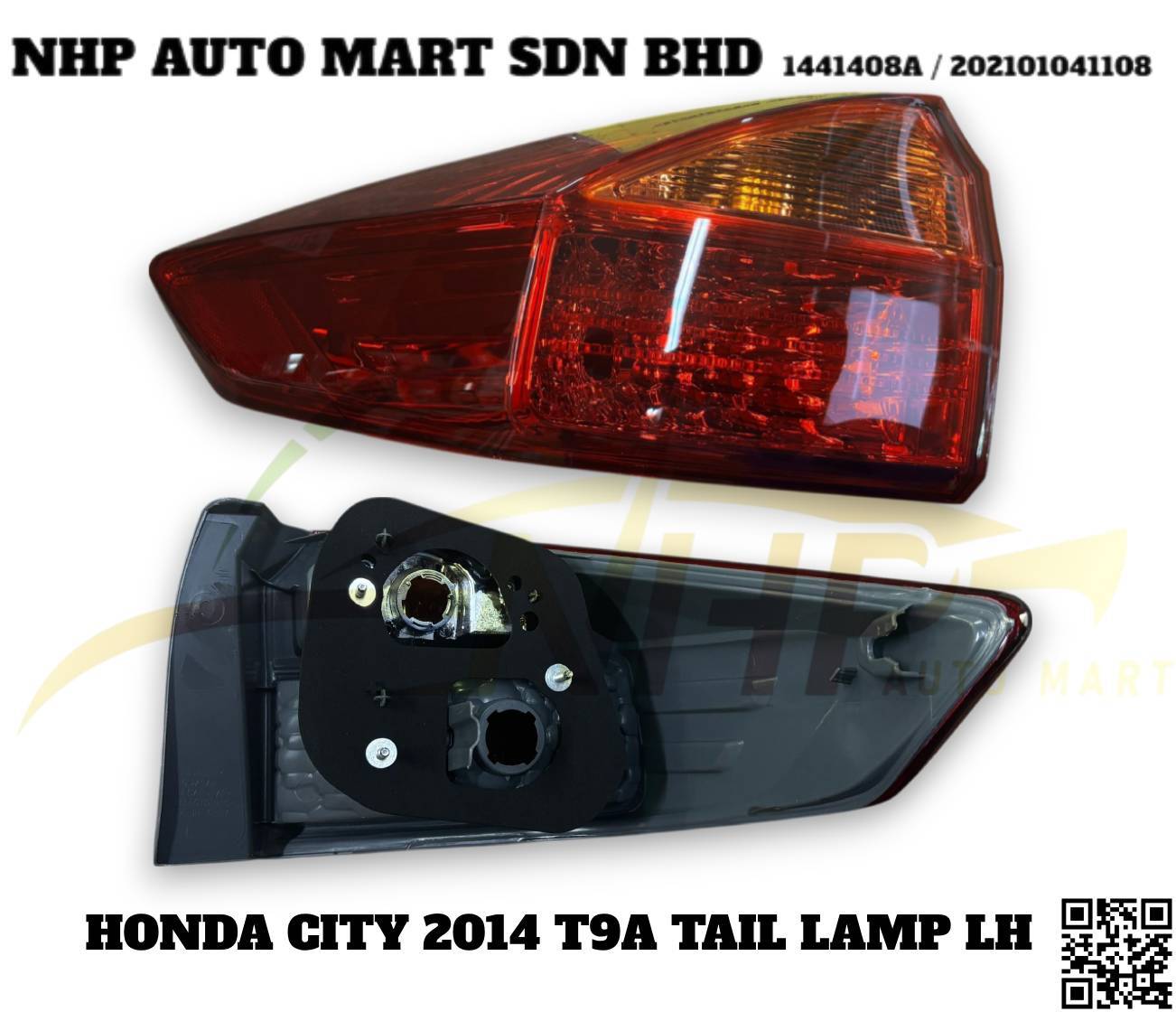 HDG05A-40360A-LNNX  LH NHP