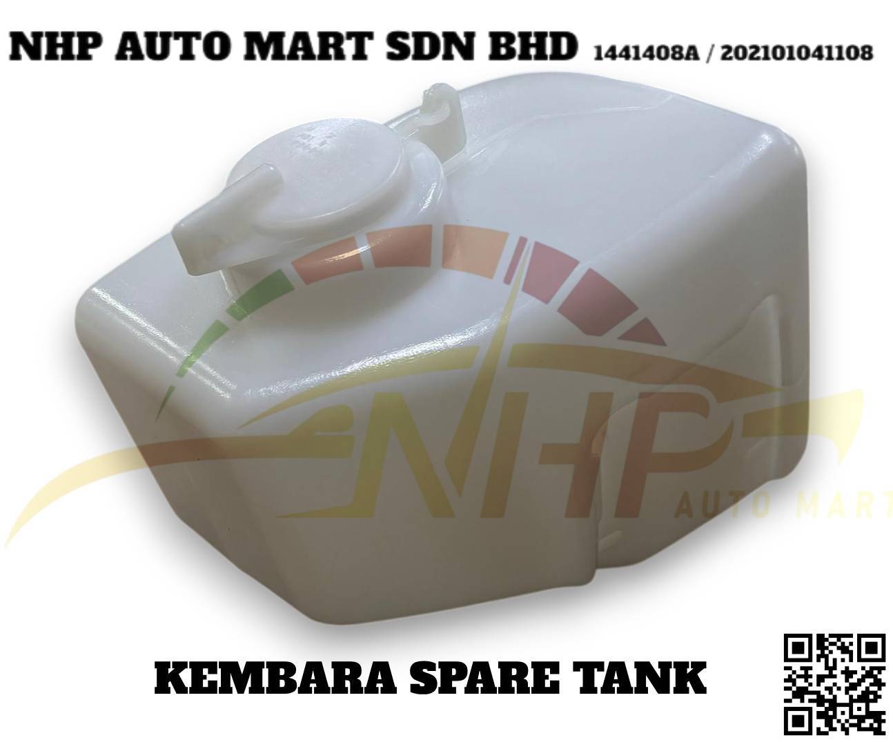16470-87Z04T- R NHP