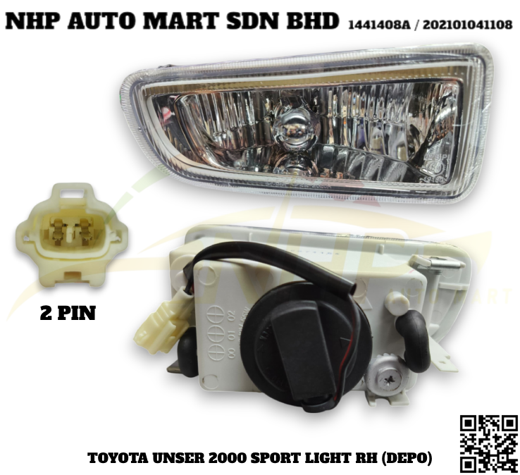 TYK02B-403AA-RNNP (F-R) NHP