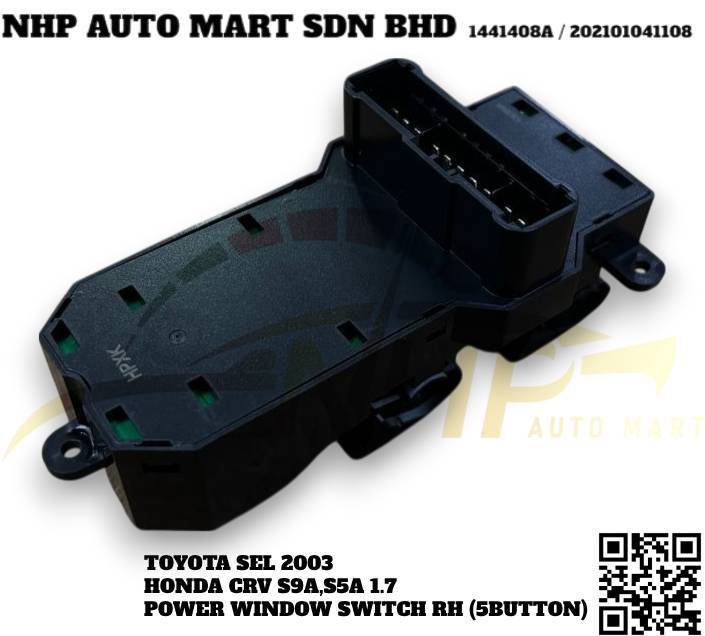 35760-SAA-003 AA-NHP