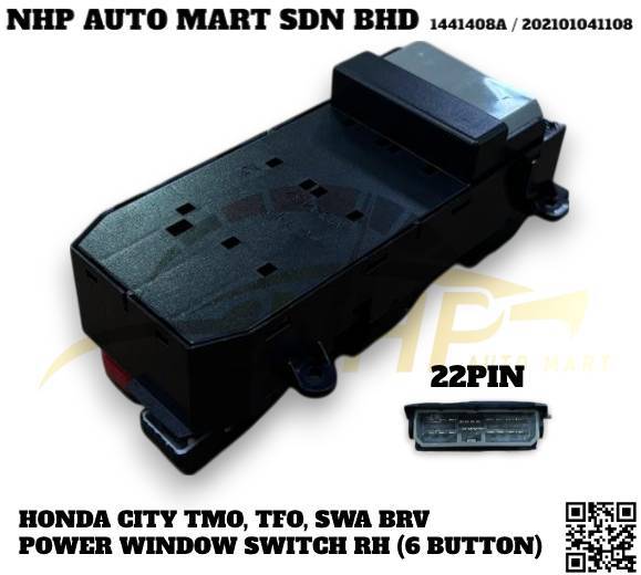 35750-TM8-J01 AA-NHP