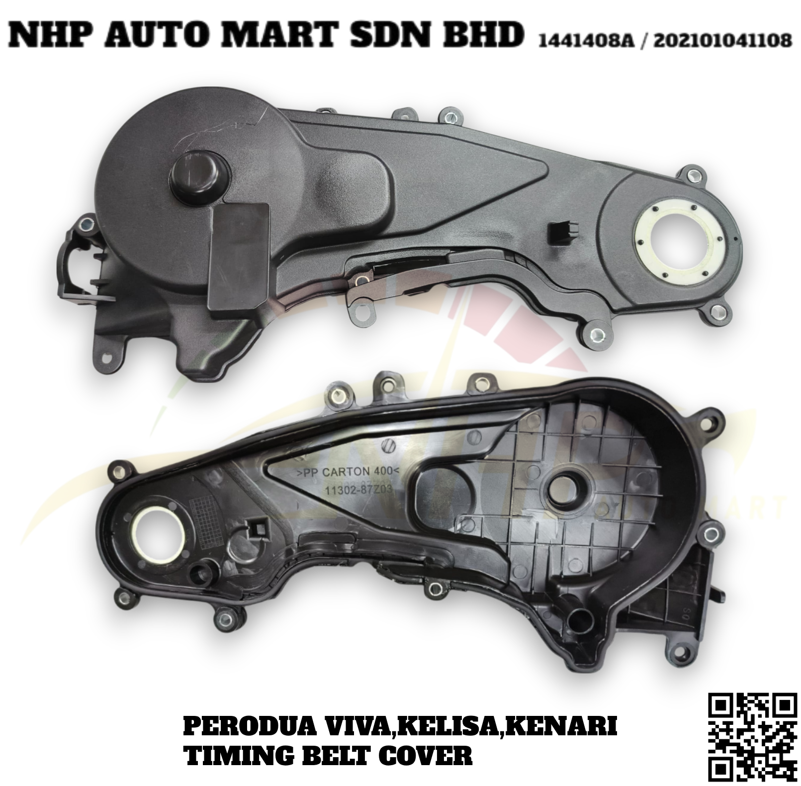 N17L00-1 2-01000L-CP (F-R) NHP