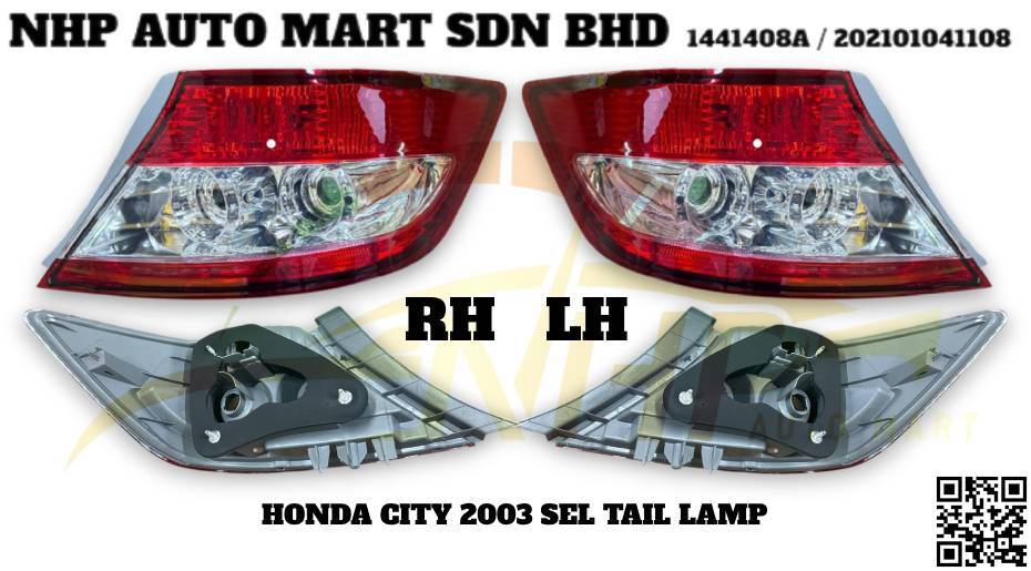SEL000-10000R A- RH LH NHP