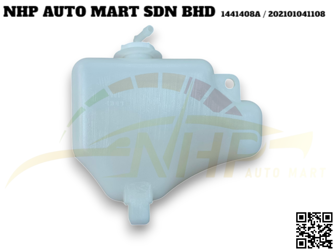 HDG05A-4184A-NNND (F) NHP