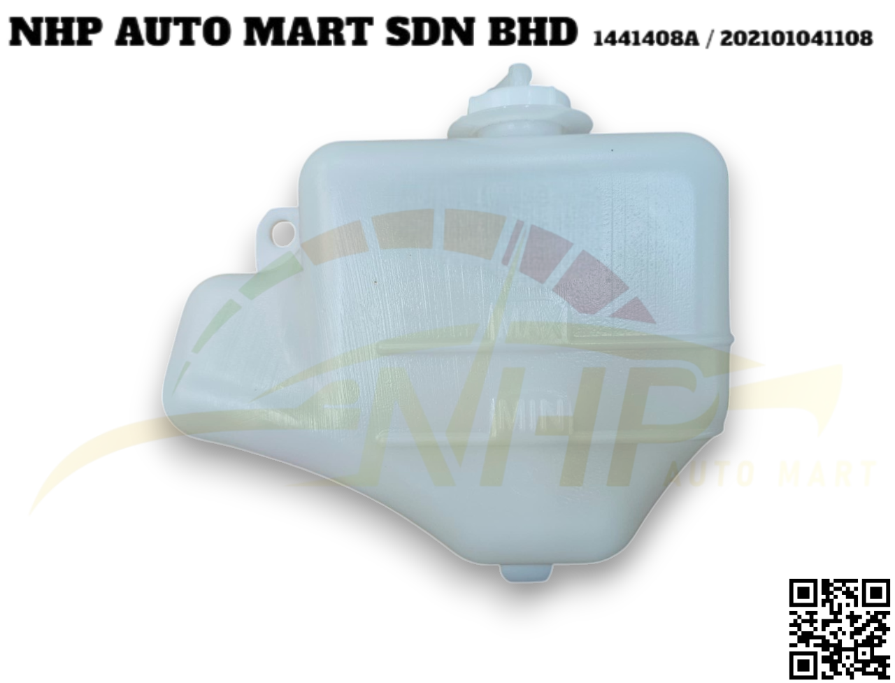 HDG05A-4184A-NNND (R) NHP