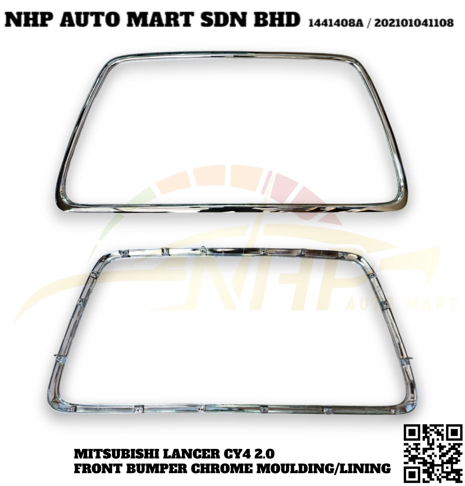 MSL10B-1243A-NNQD (F-R) NHP