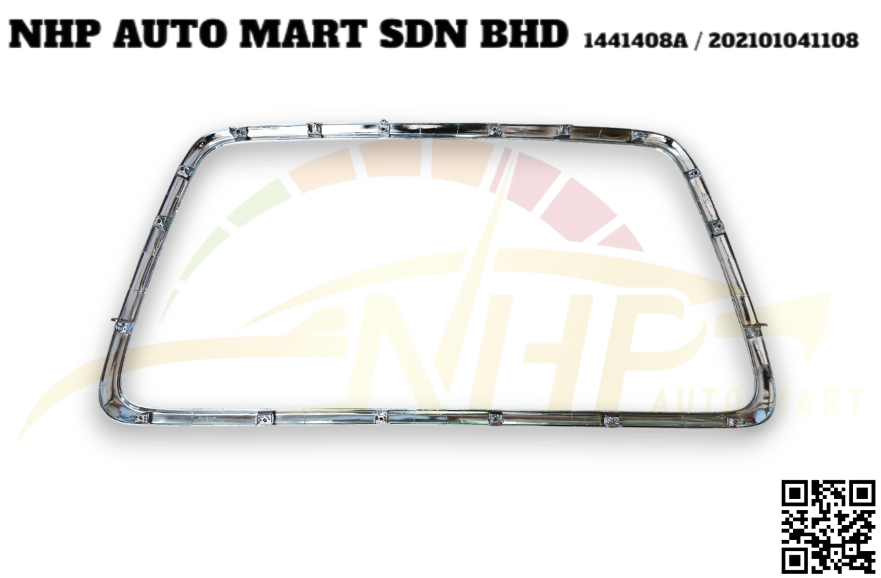 MSL10B-1243A-NNQD (R) NHP