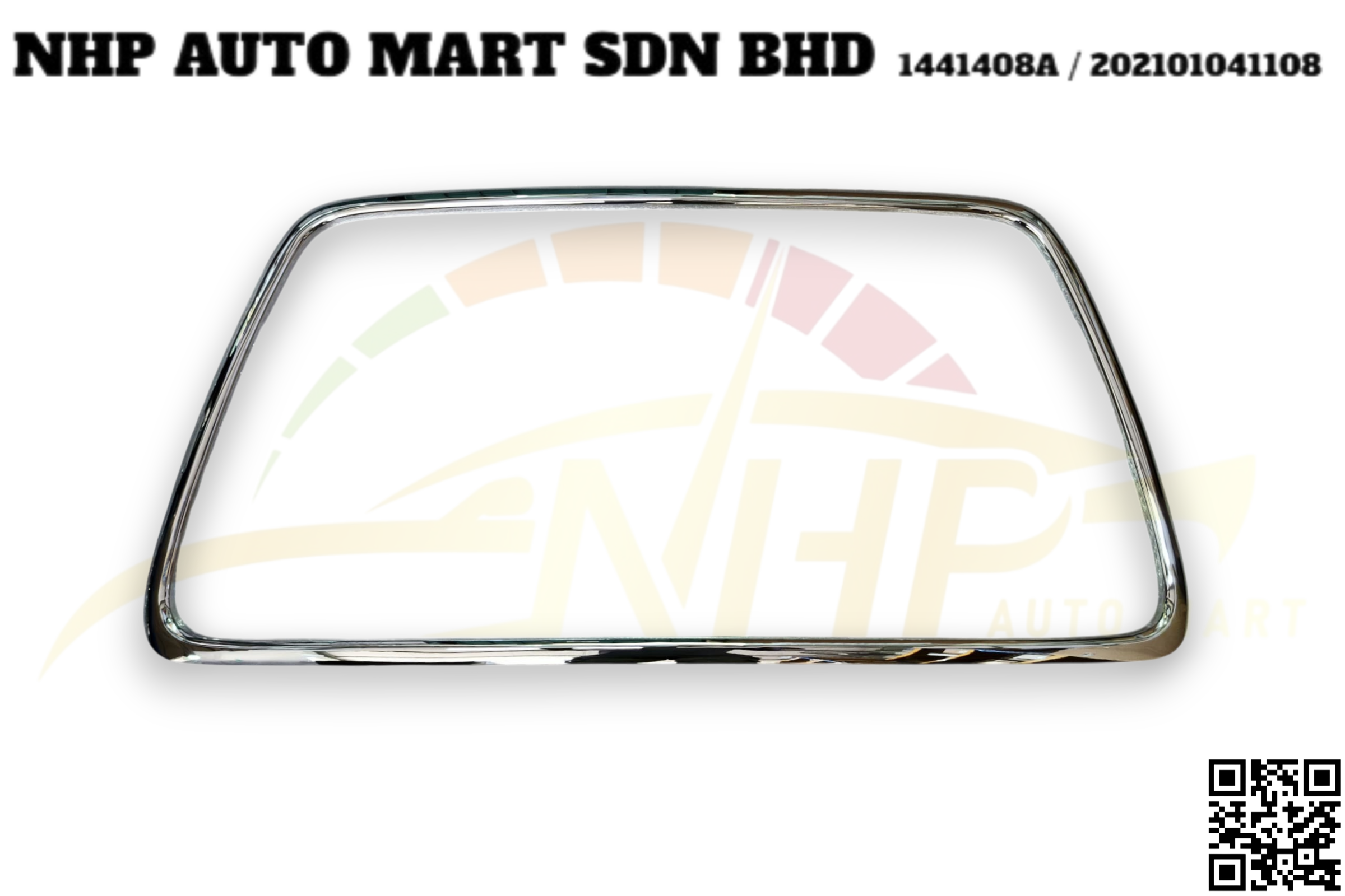 MSL10B-1243A-NNQD (F) NHP