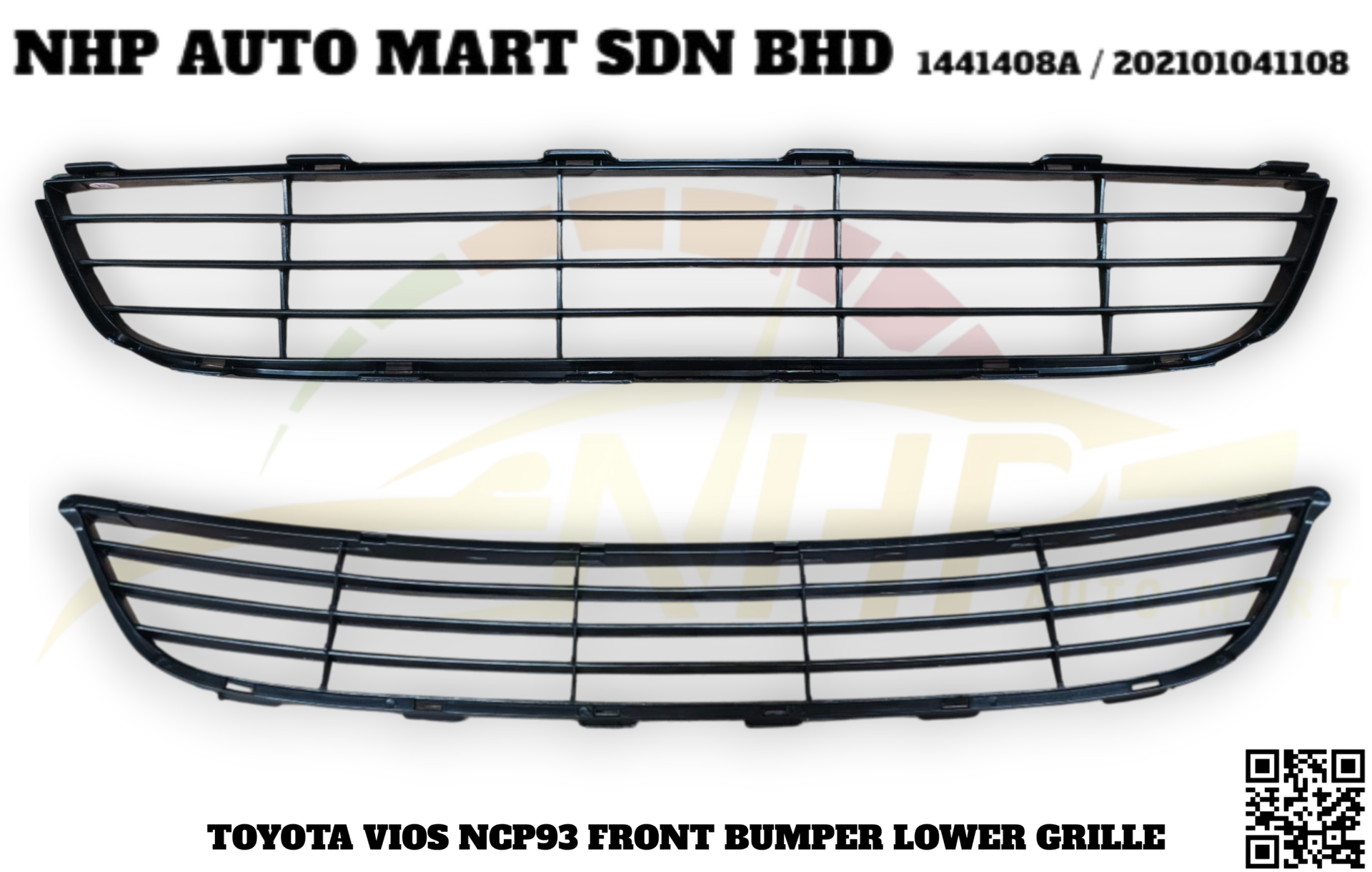 53112-52360T (F-R) NHP