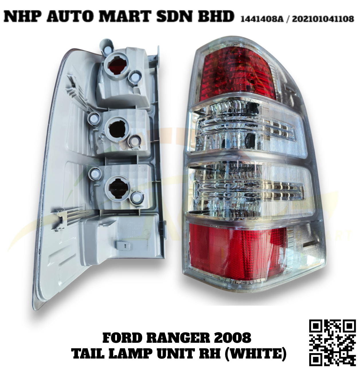FD803E-4036A-RNND (F-R) NHP