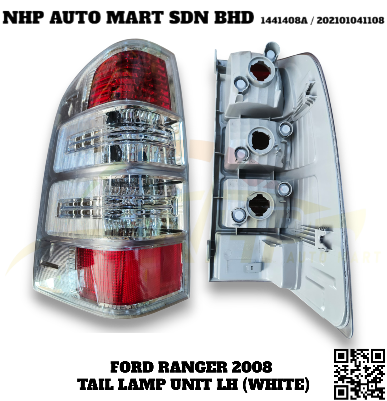 FD803E-4036A-LNND (F-R) NHP