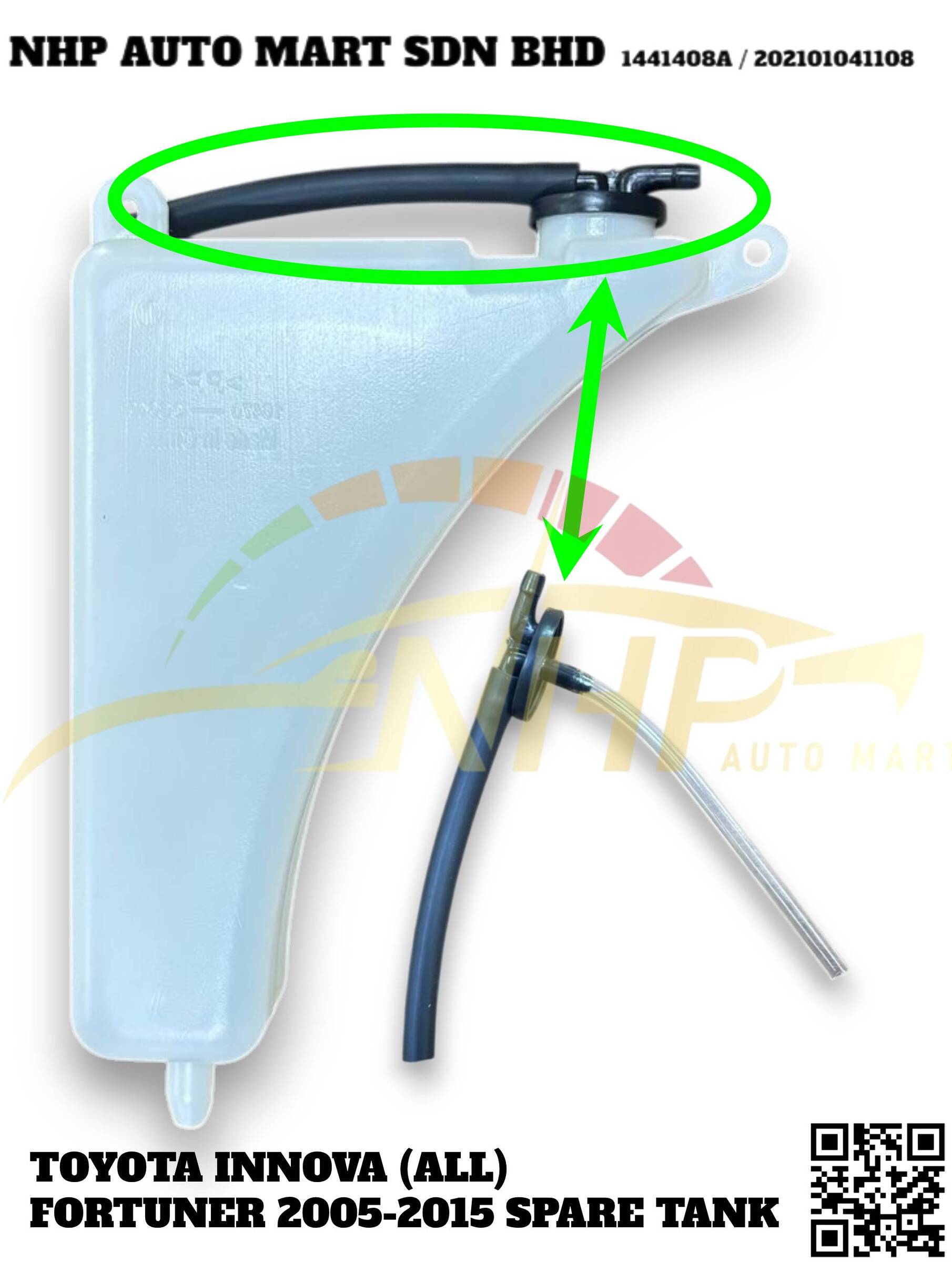 16470-0C050T- AAANHP