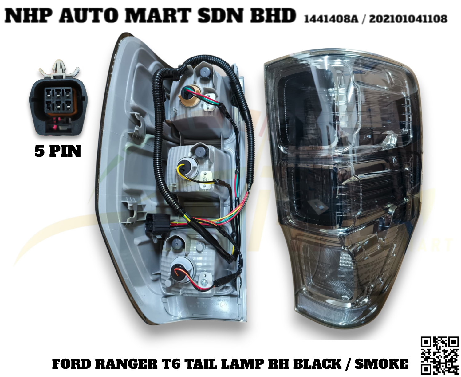 FD803F-4036A-RNNXBLK (F-R) NHP