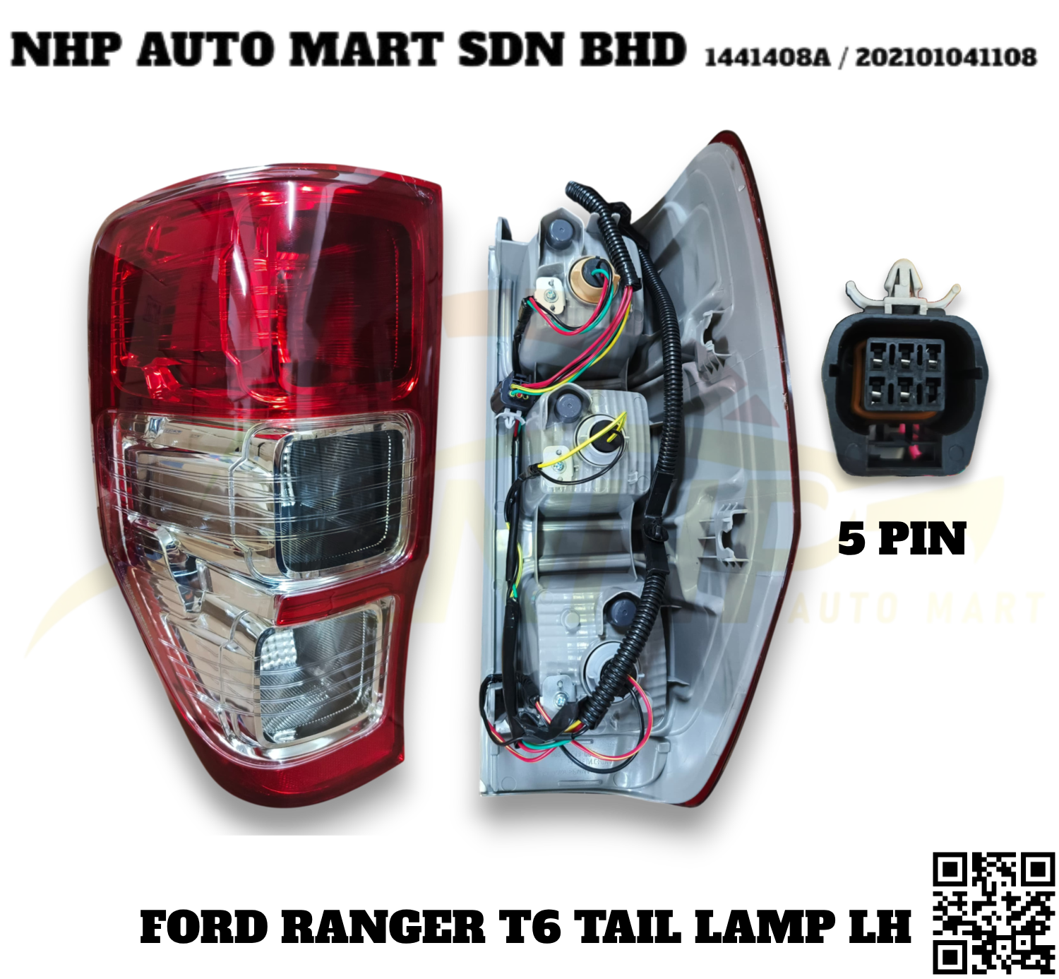 FD803F-4036A-LNNX (F-R) NHP