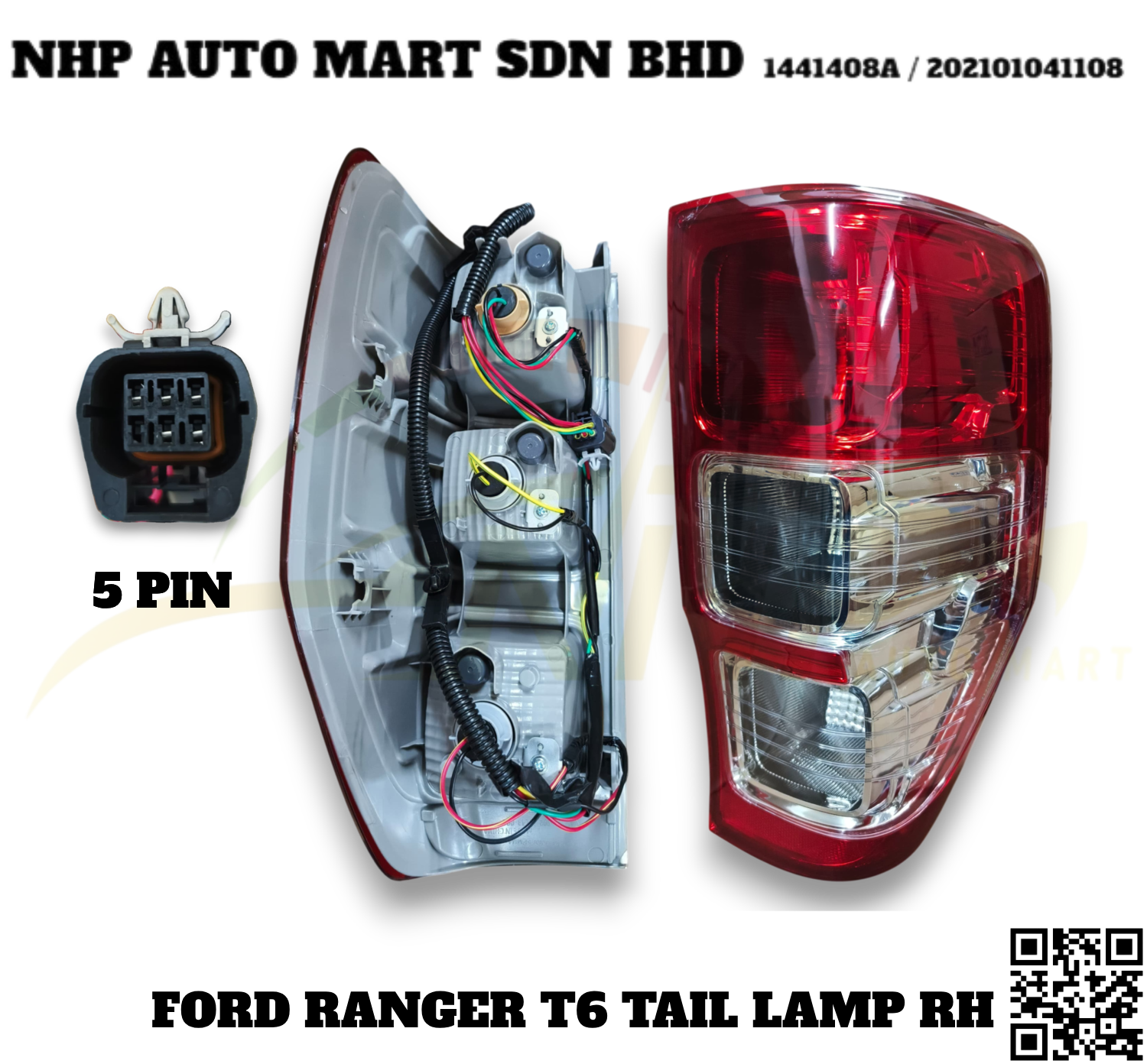 FD803F-4036A-RNNX (F-R) NHP
