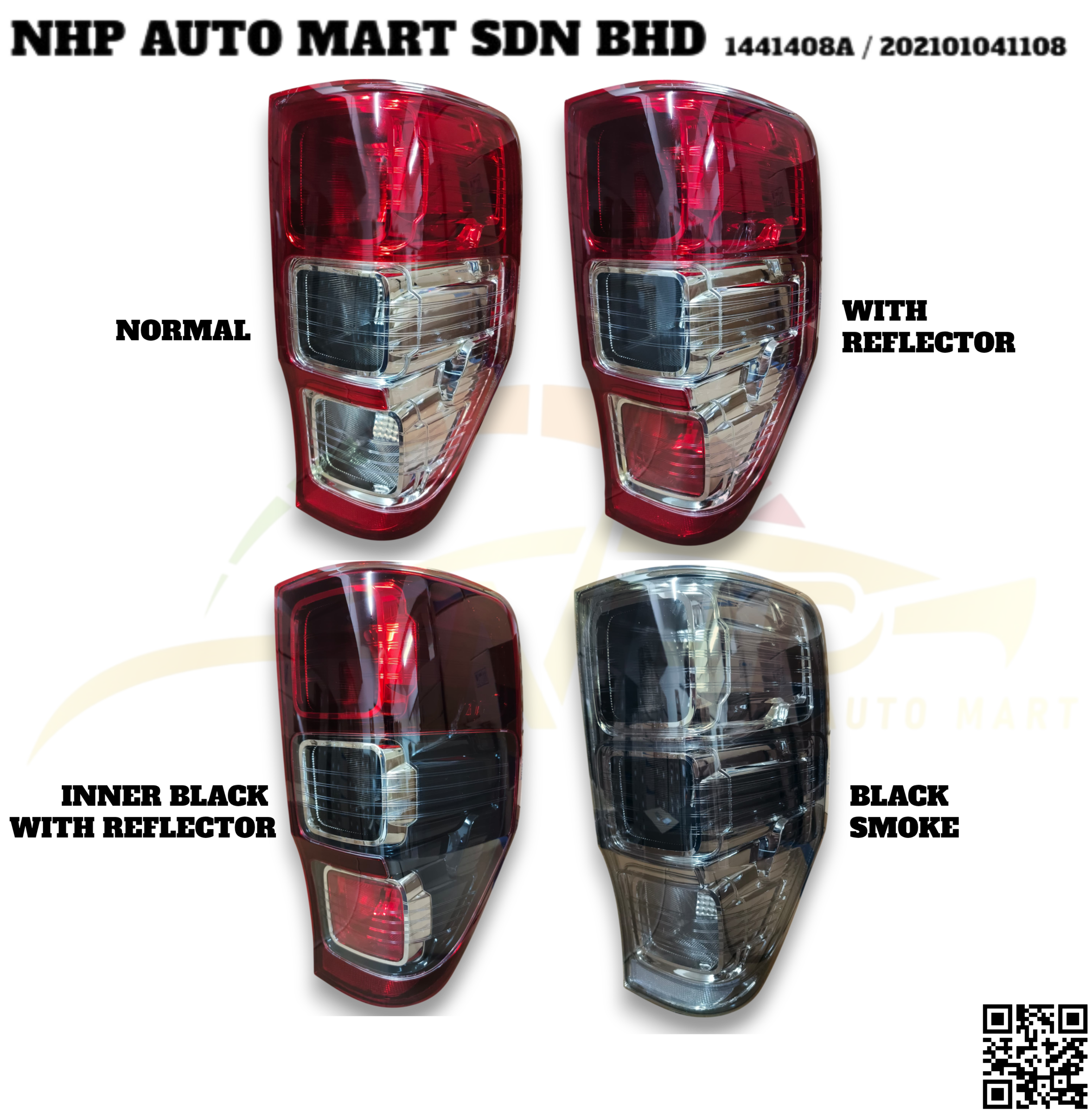 FD803F(H)-4036A- (F) NHP