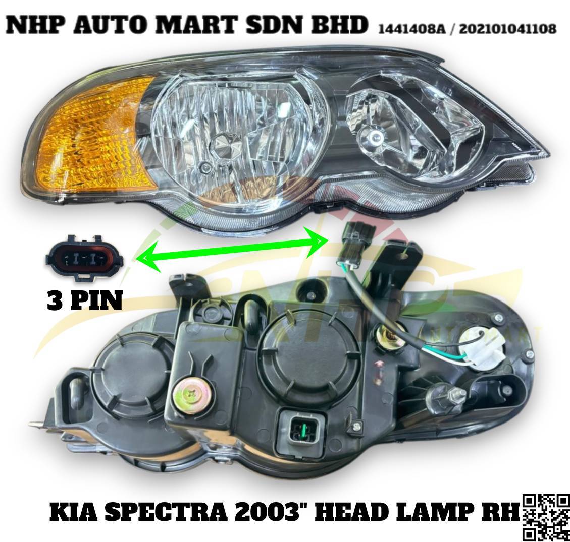 KAP01A-4031A-RNNX A-P= RH NHP