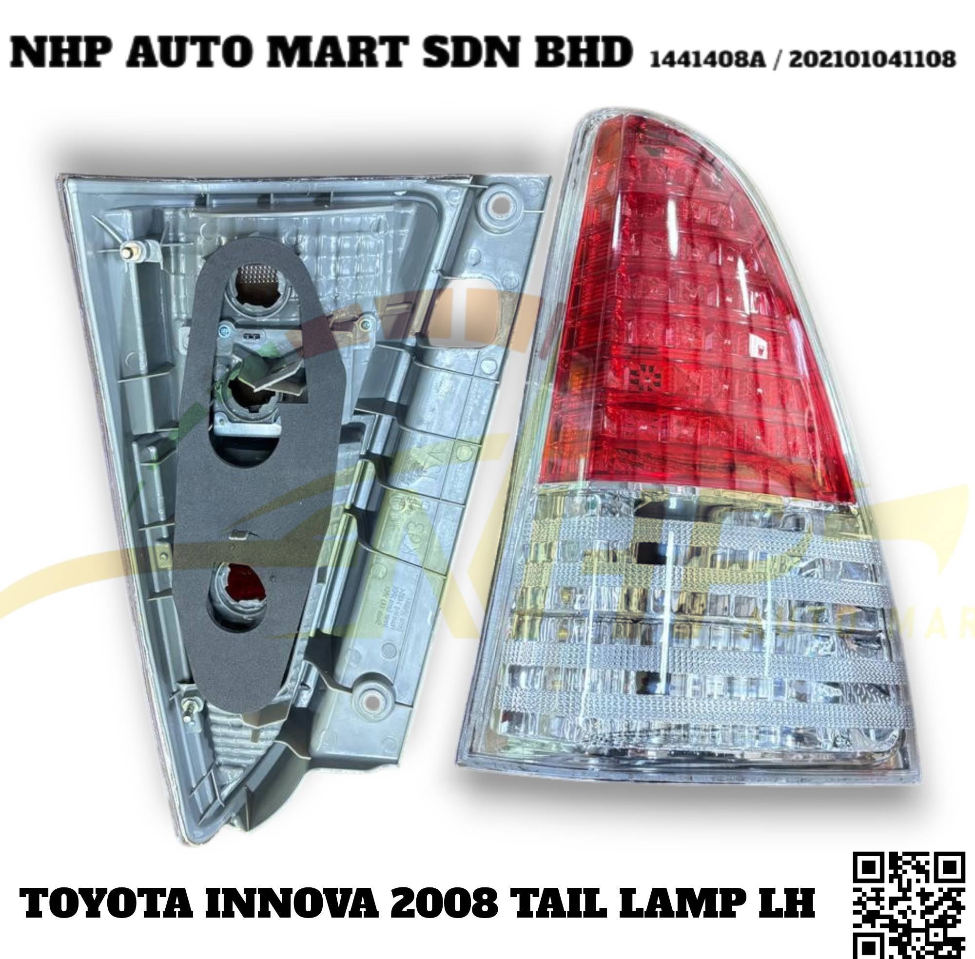 TYK06C-4036A-RNNA-LH NHP