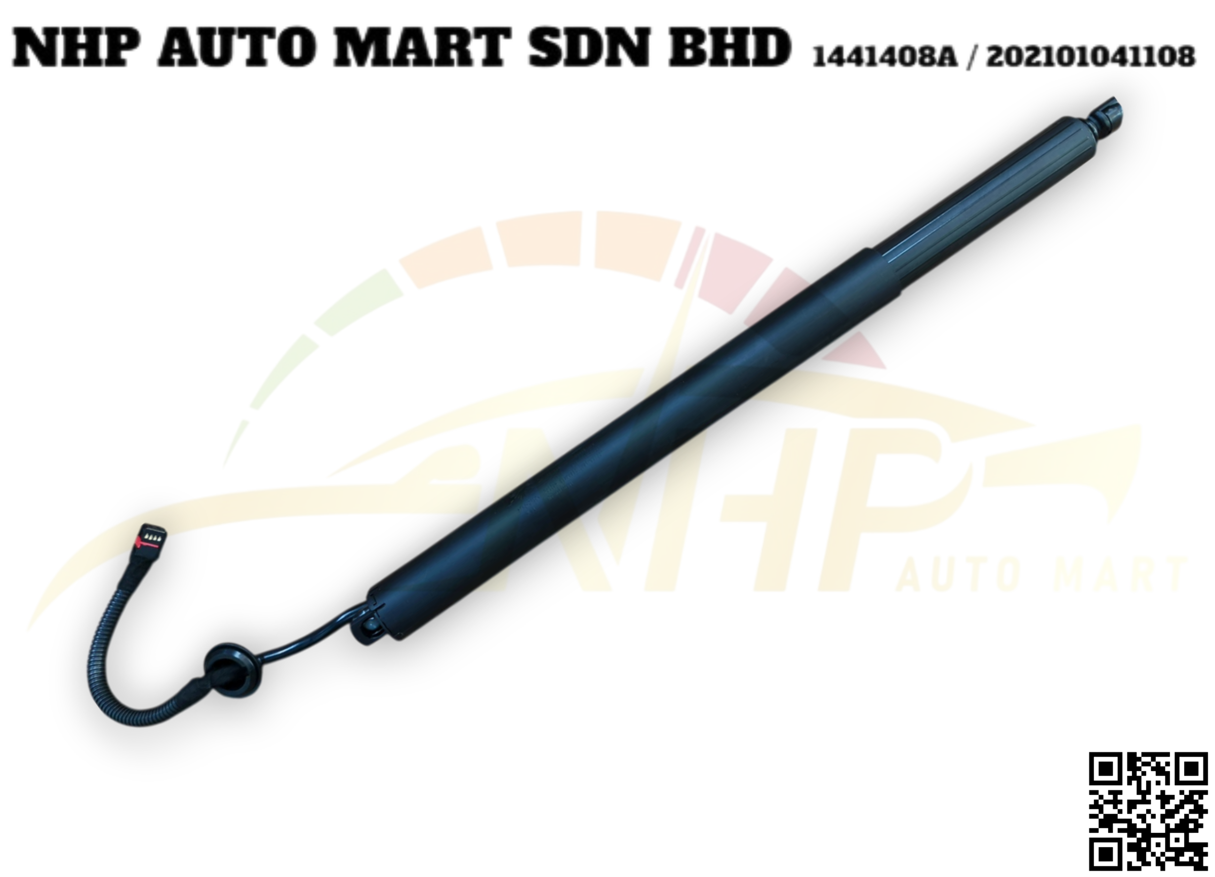6600142295 RH (F) NHP