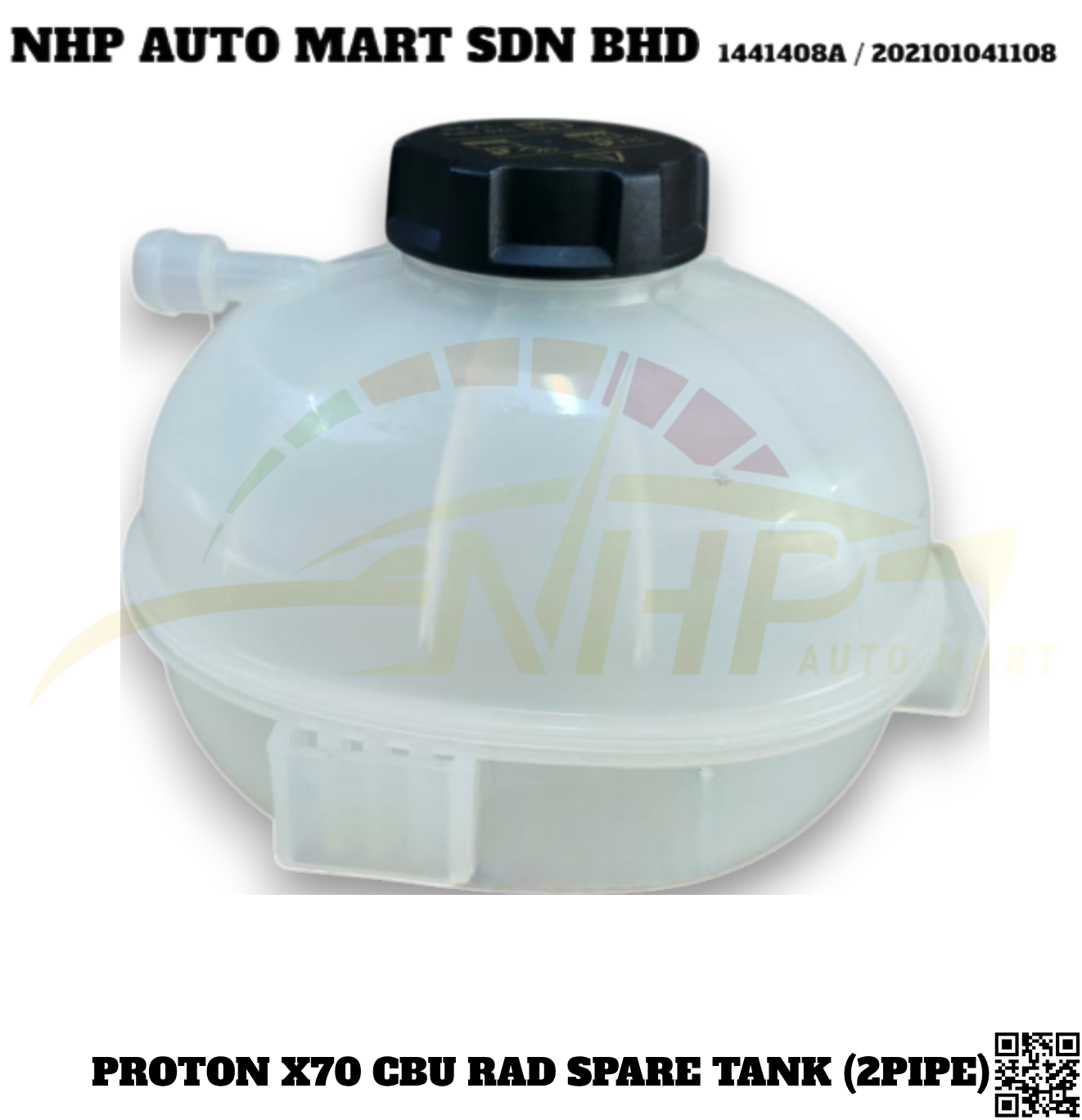 01610920T (S1) NHP