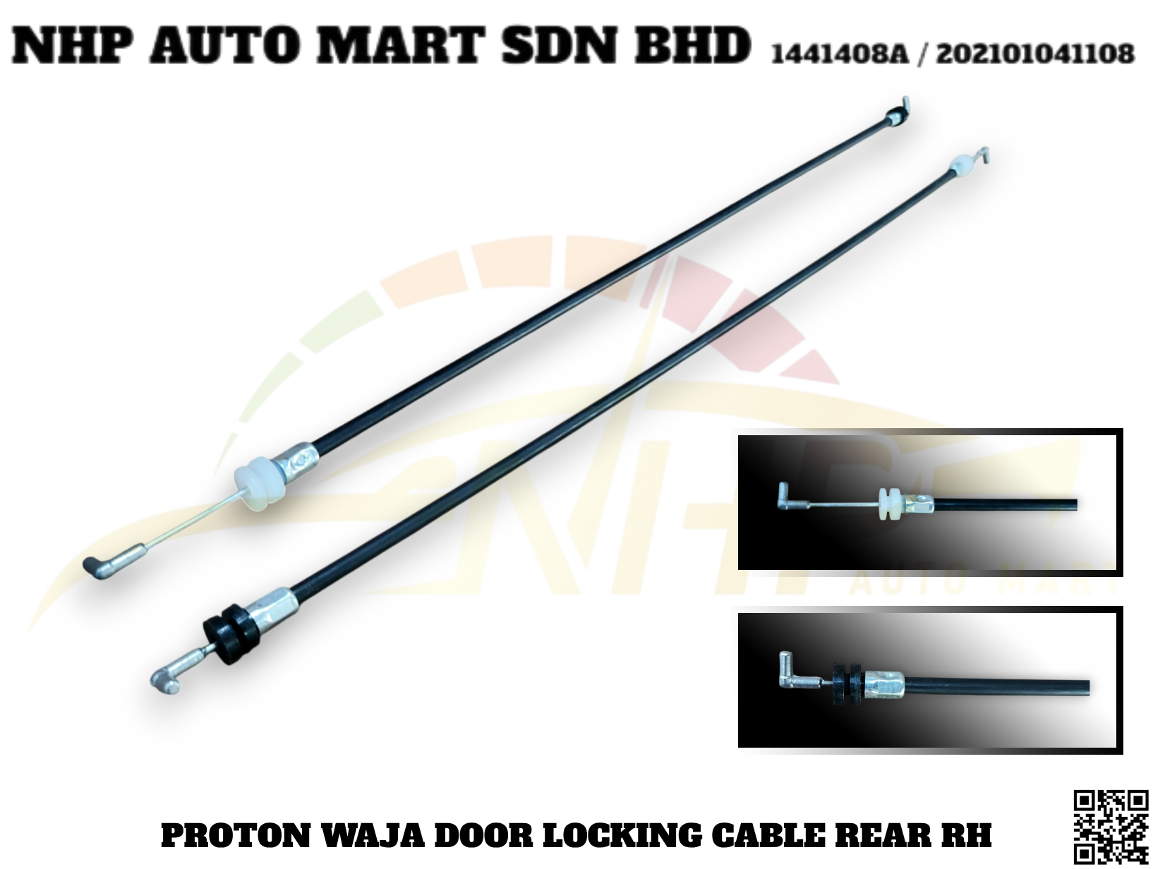 PW890308 RRH (L) NHP