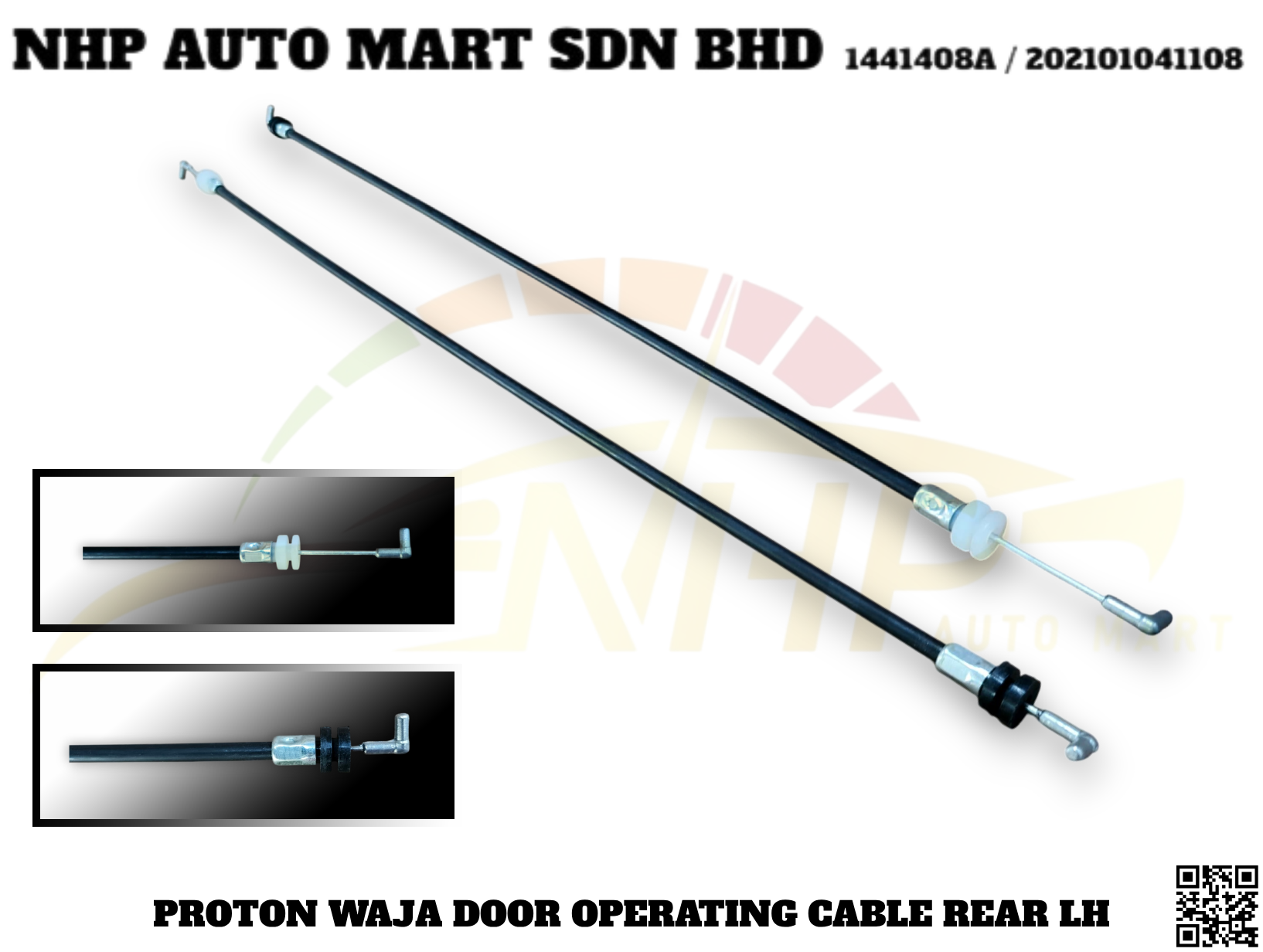 PW8909309 RLH (O) NHP