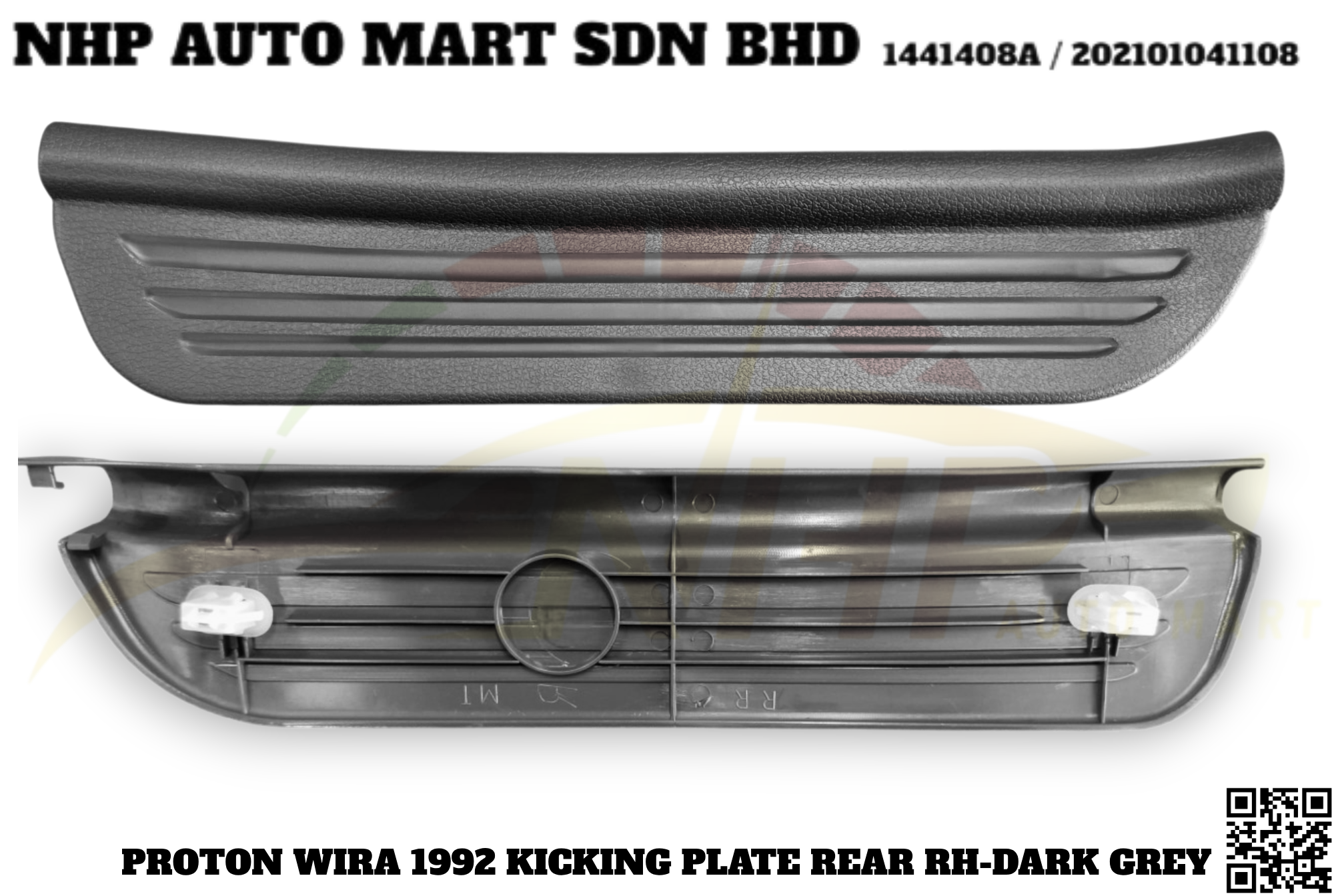 MB794010 RRH NHP