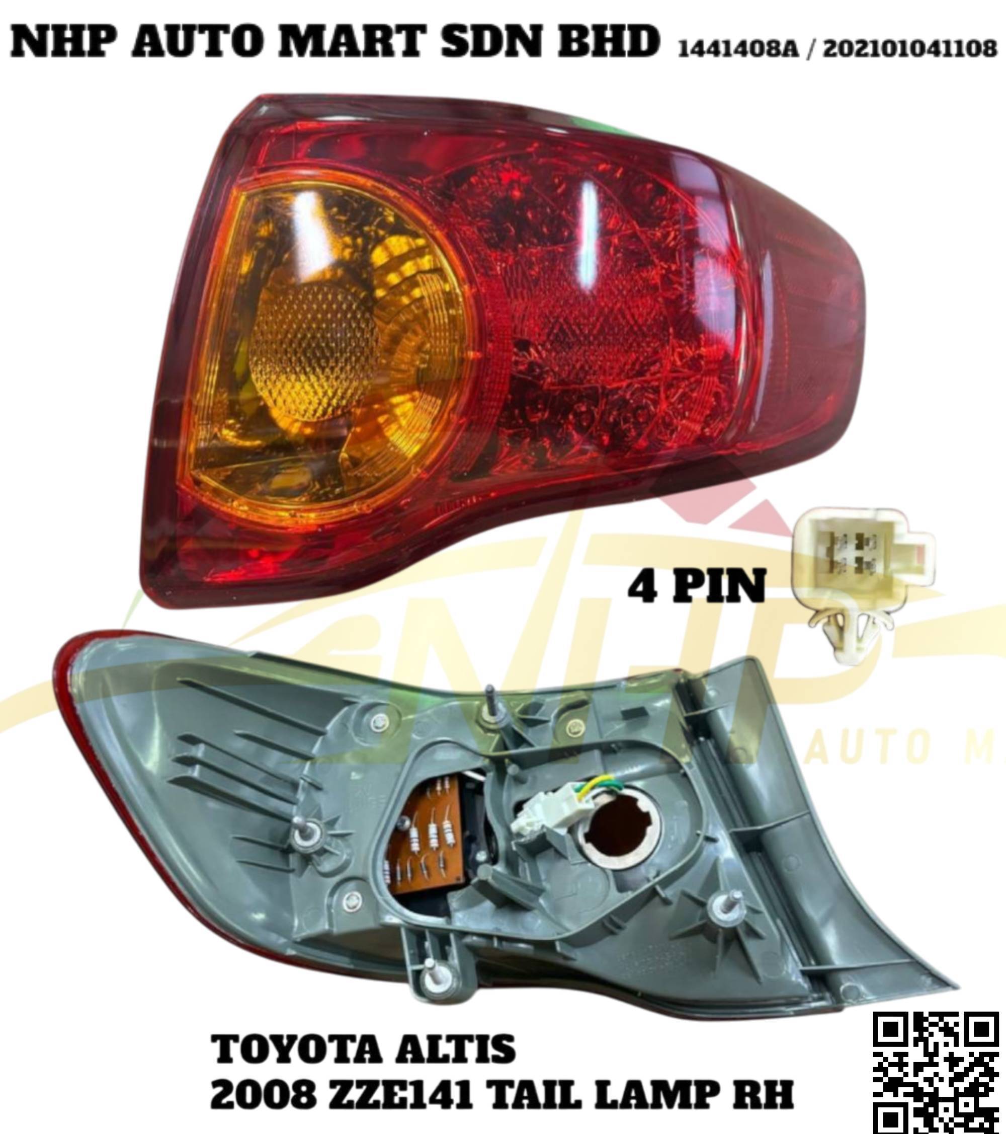 81551-02470T-rh nhp