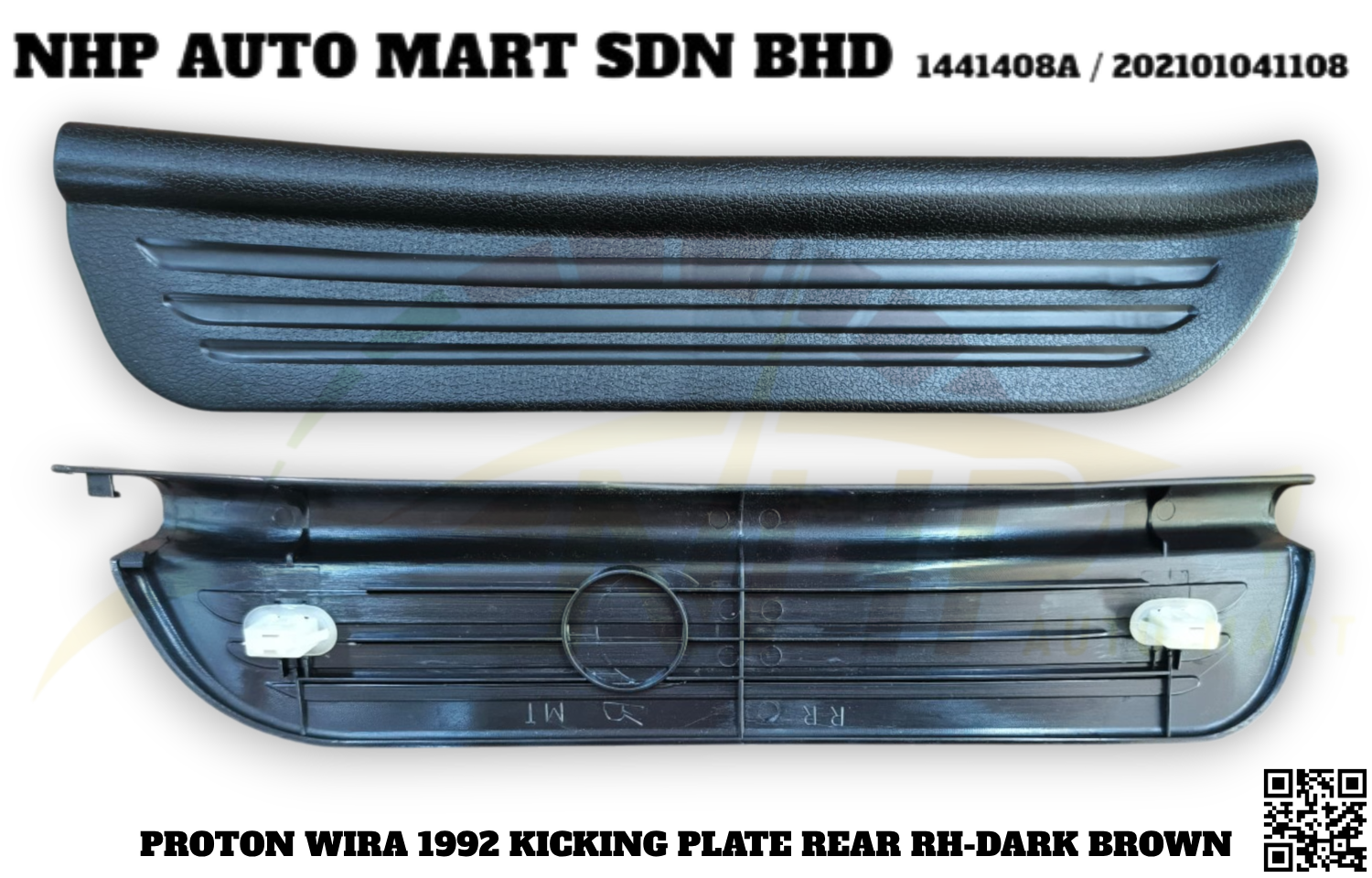 MB970206 RRH NHP