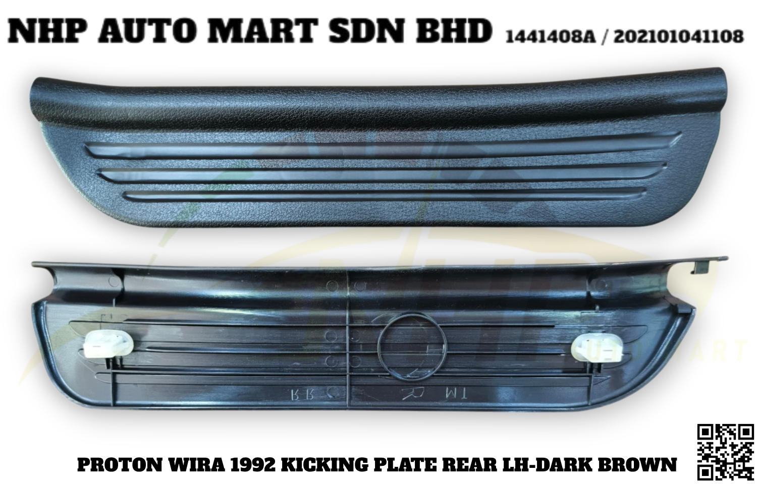 MB970205 RLH NHP