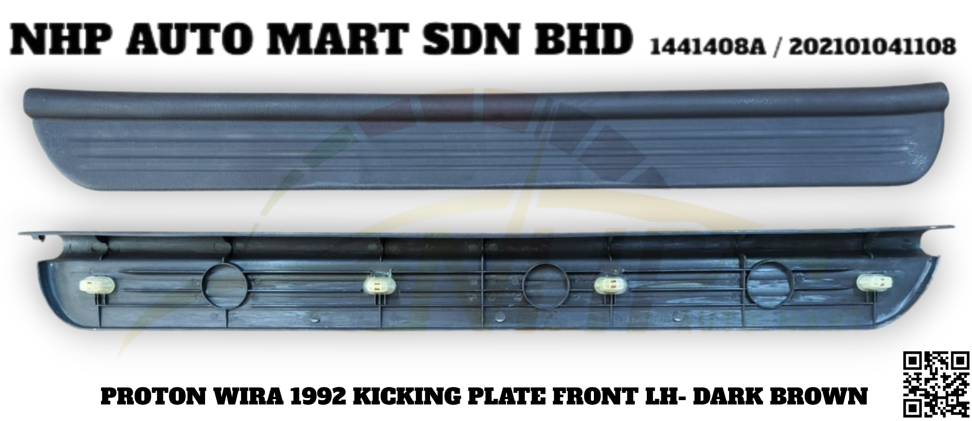 MB970203 FLH NHP