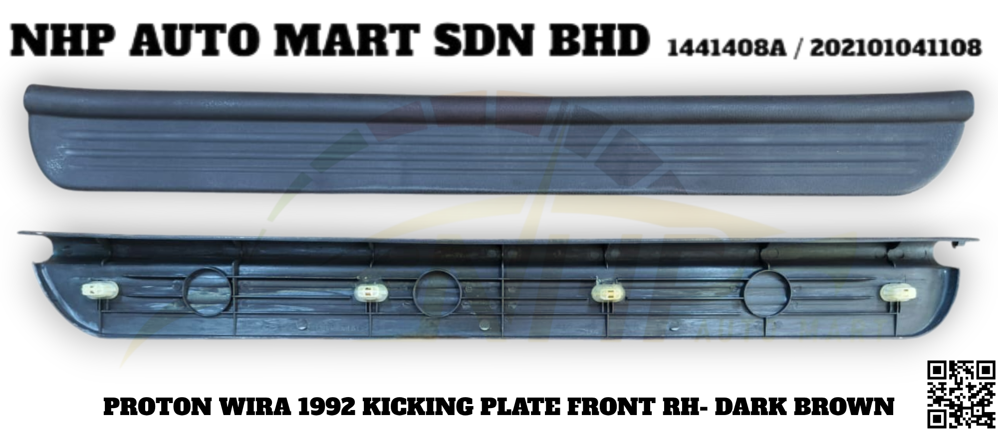 MB970204 FRH NHP