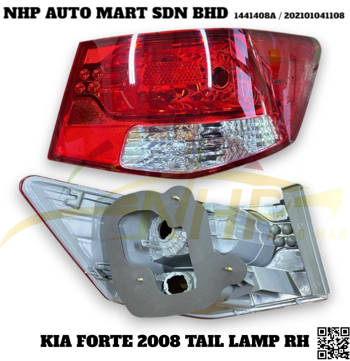 KAF01A-4036A-LNND RH