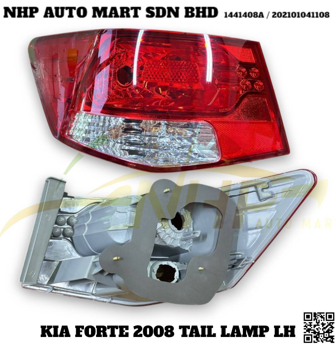 KAF01A-4036A-LNND LH