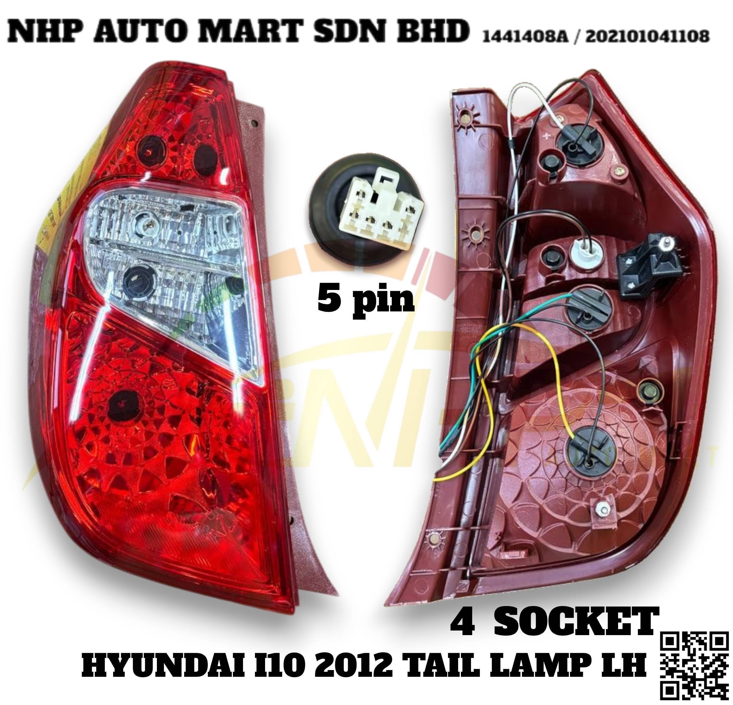 92402-0X1104ST- lh