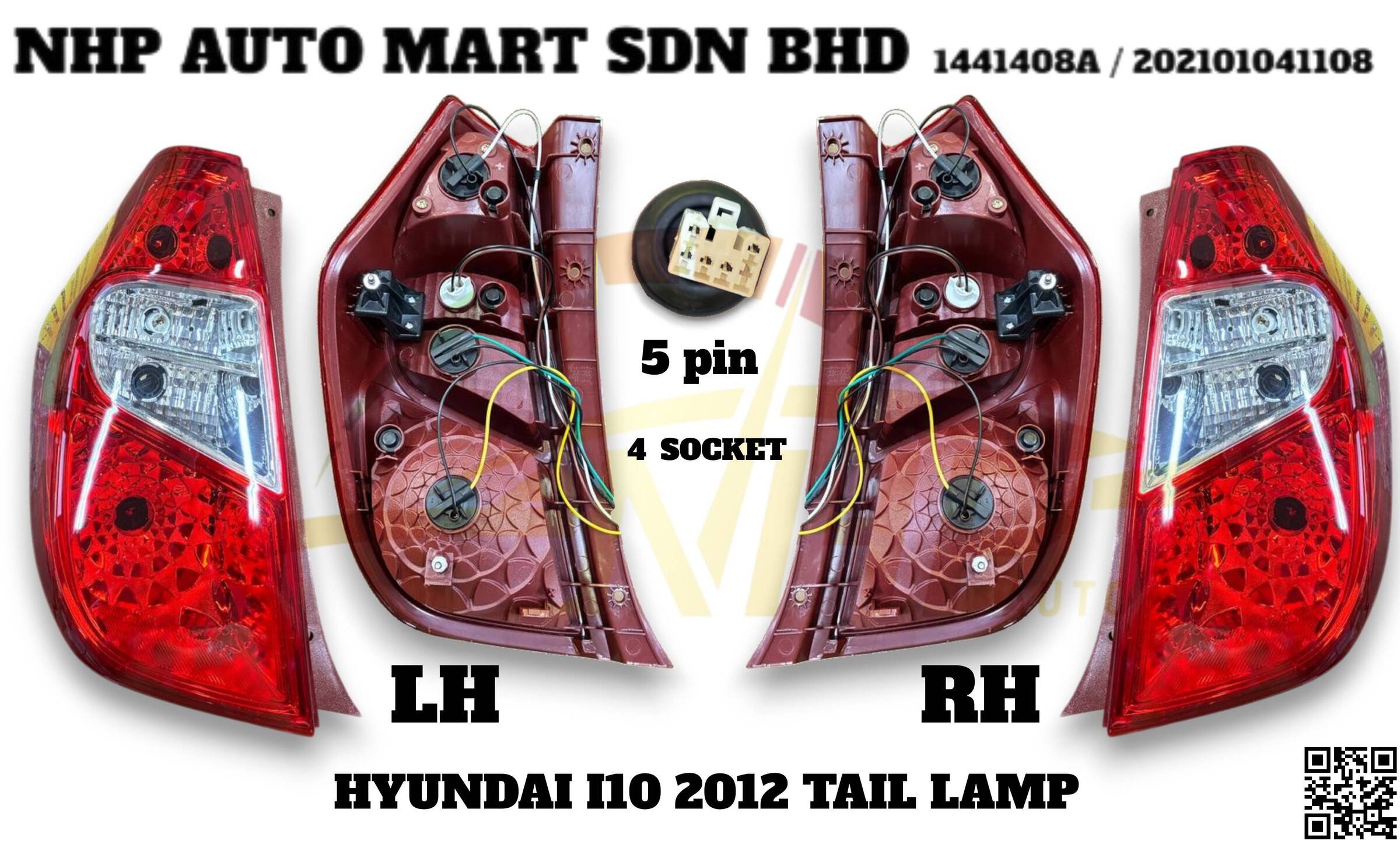 92402-0X1104ST- set