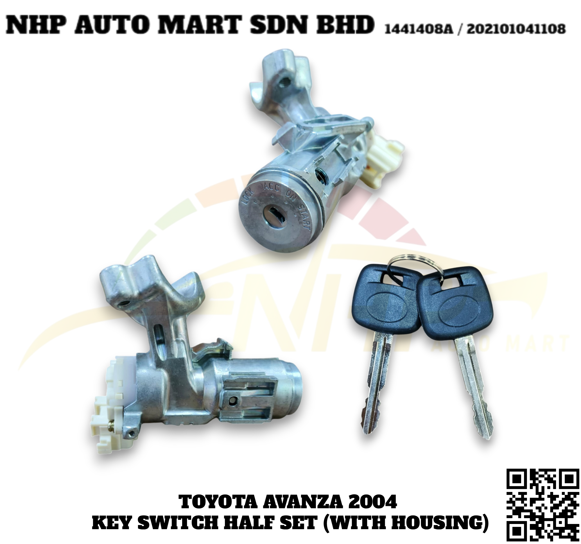 45020-BZ010T NHP (2)